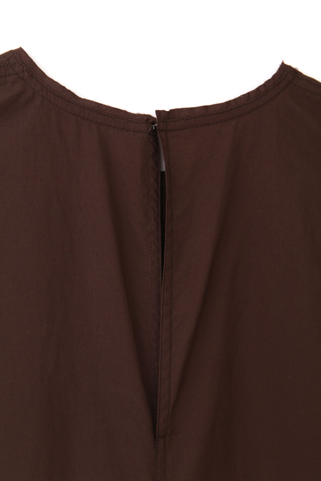 YLEVE 「YLEVE / SUVIN COTTON TYPEWRITER ONE PIECE」|ワンピース|