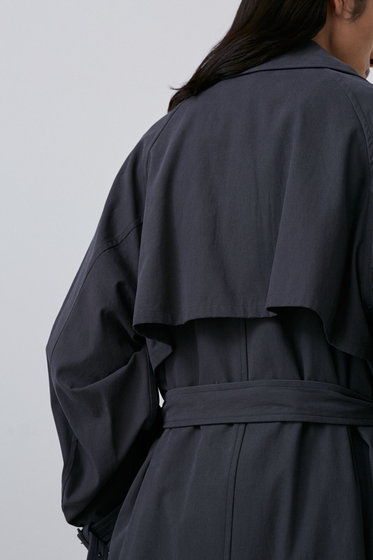 YLEVE 「YLEVE / COTTON VOILE GABARDINE NIDOM CO」|その他|