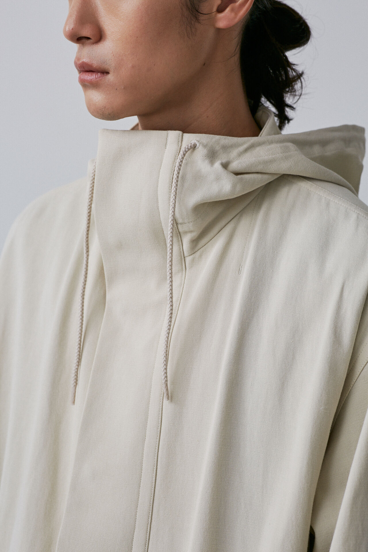 YLEVE 「YLEVE / COTTON LINEN TWILL CO」|その他|
