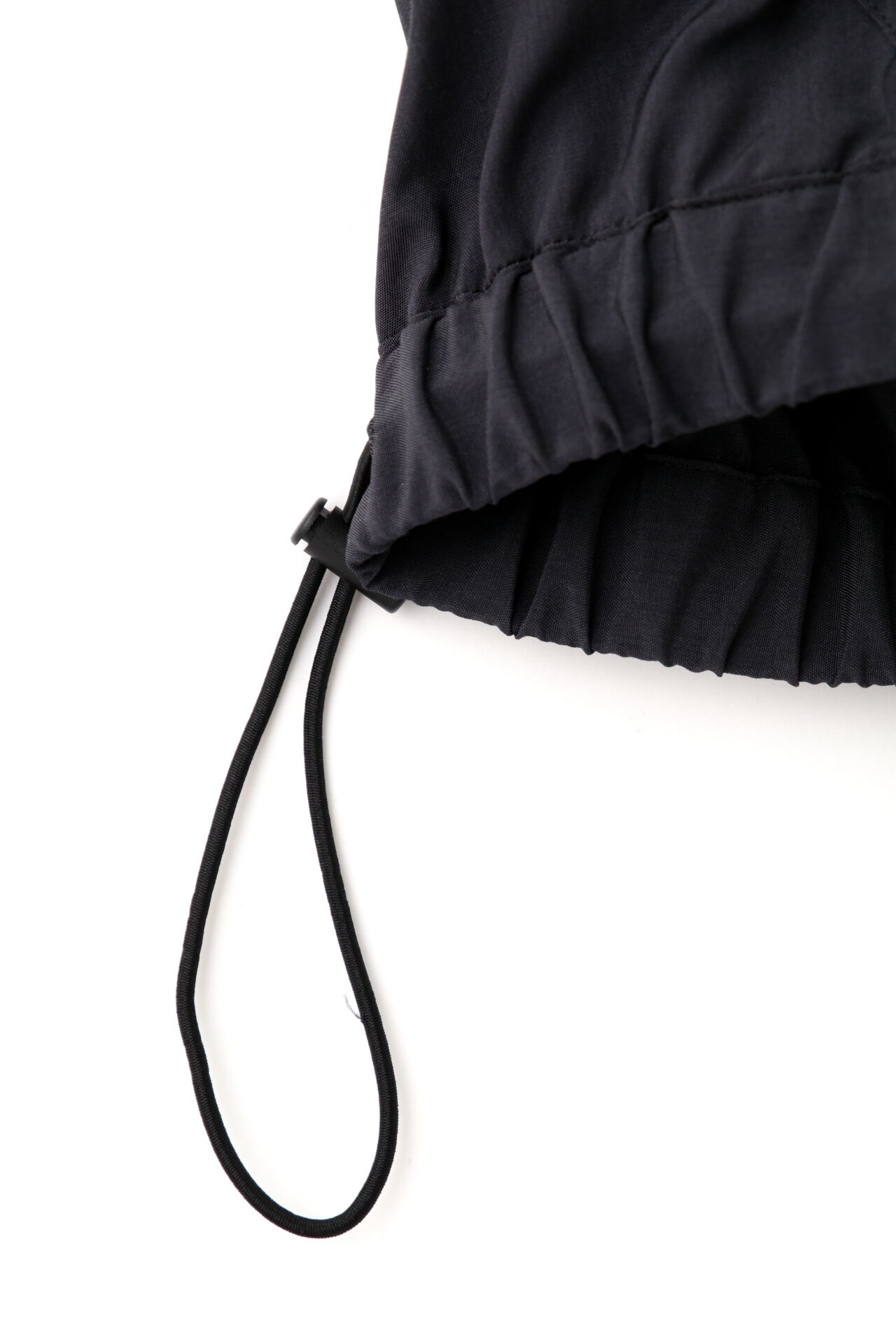 YLEVE 「YLEVE / NYLON SILK BZ」|ブルゾン・スタジャン|