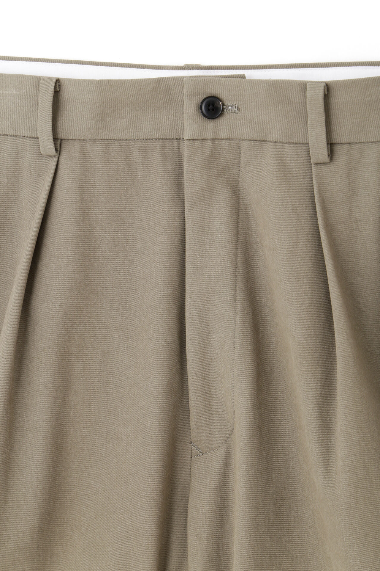 YLEVE 「YLEVE / COTTON VOILE GABARDINE NIDOM SHORTS」|その他|