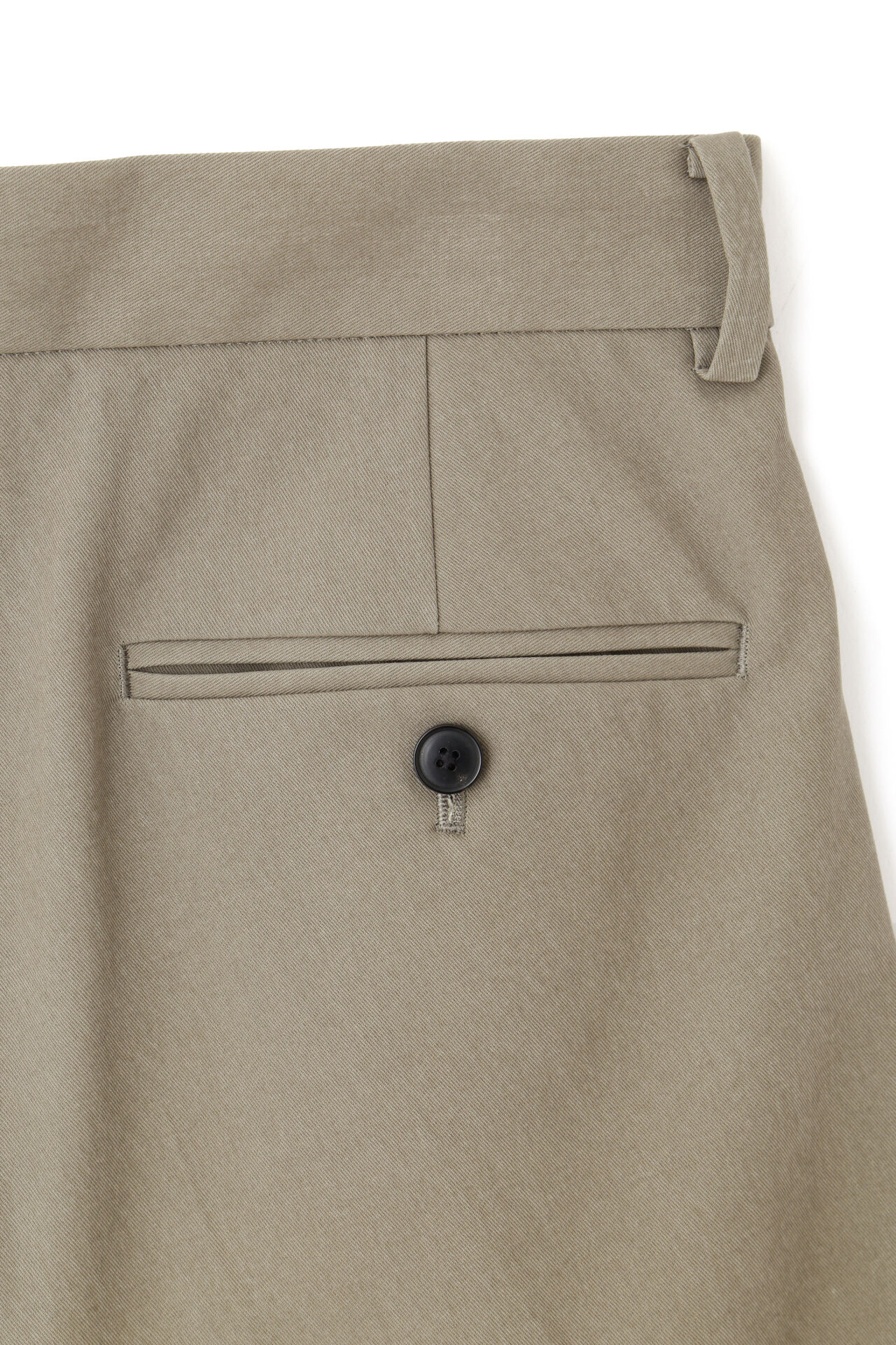YLEVE 「YLEVE / COTTON VOILE GABARDINE NIDOM SHORTS」|その他|