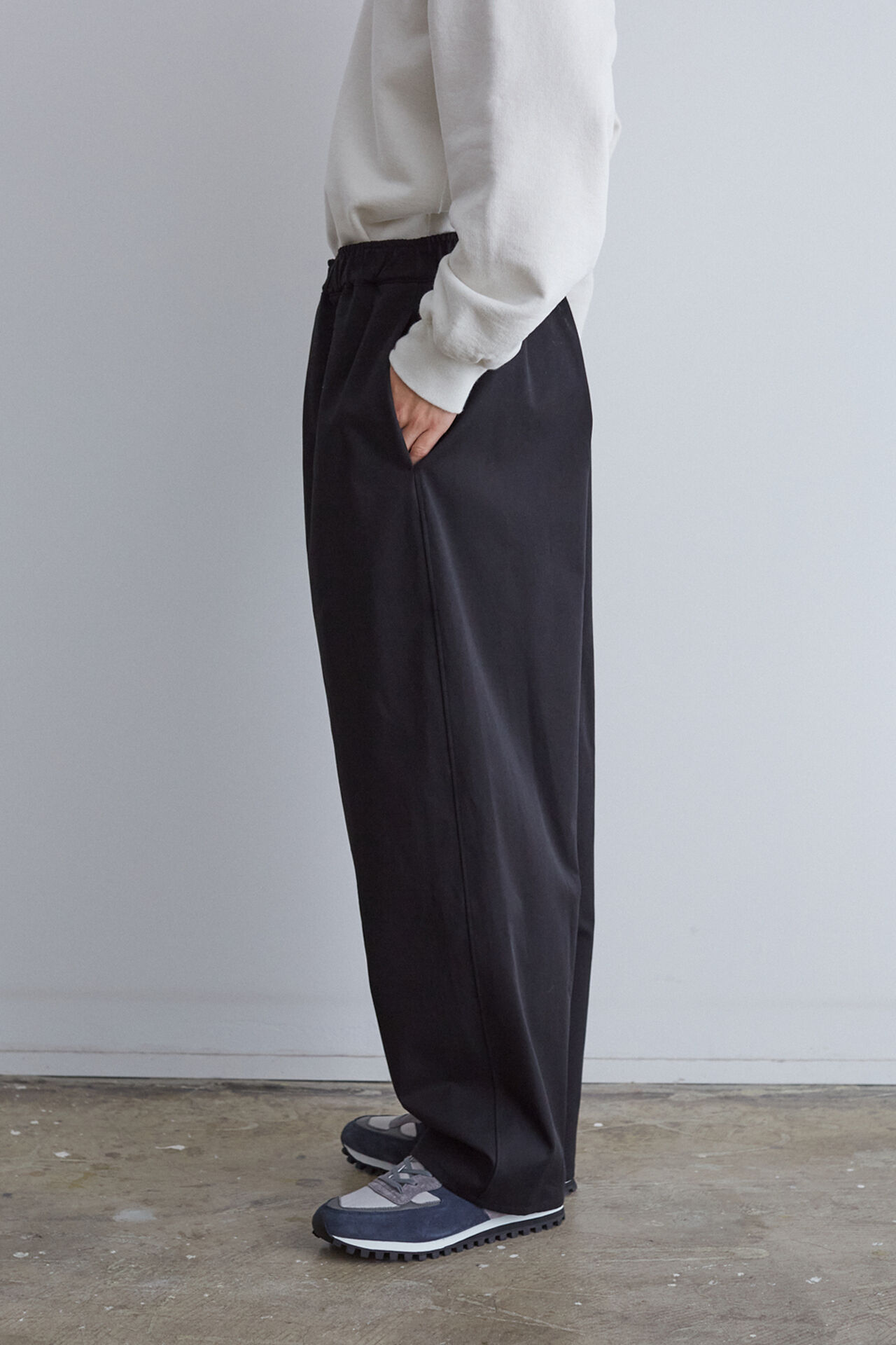 YLEVE 「YLEVE / ORGANIC COTTON CHINO EASY TR」|その他|