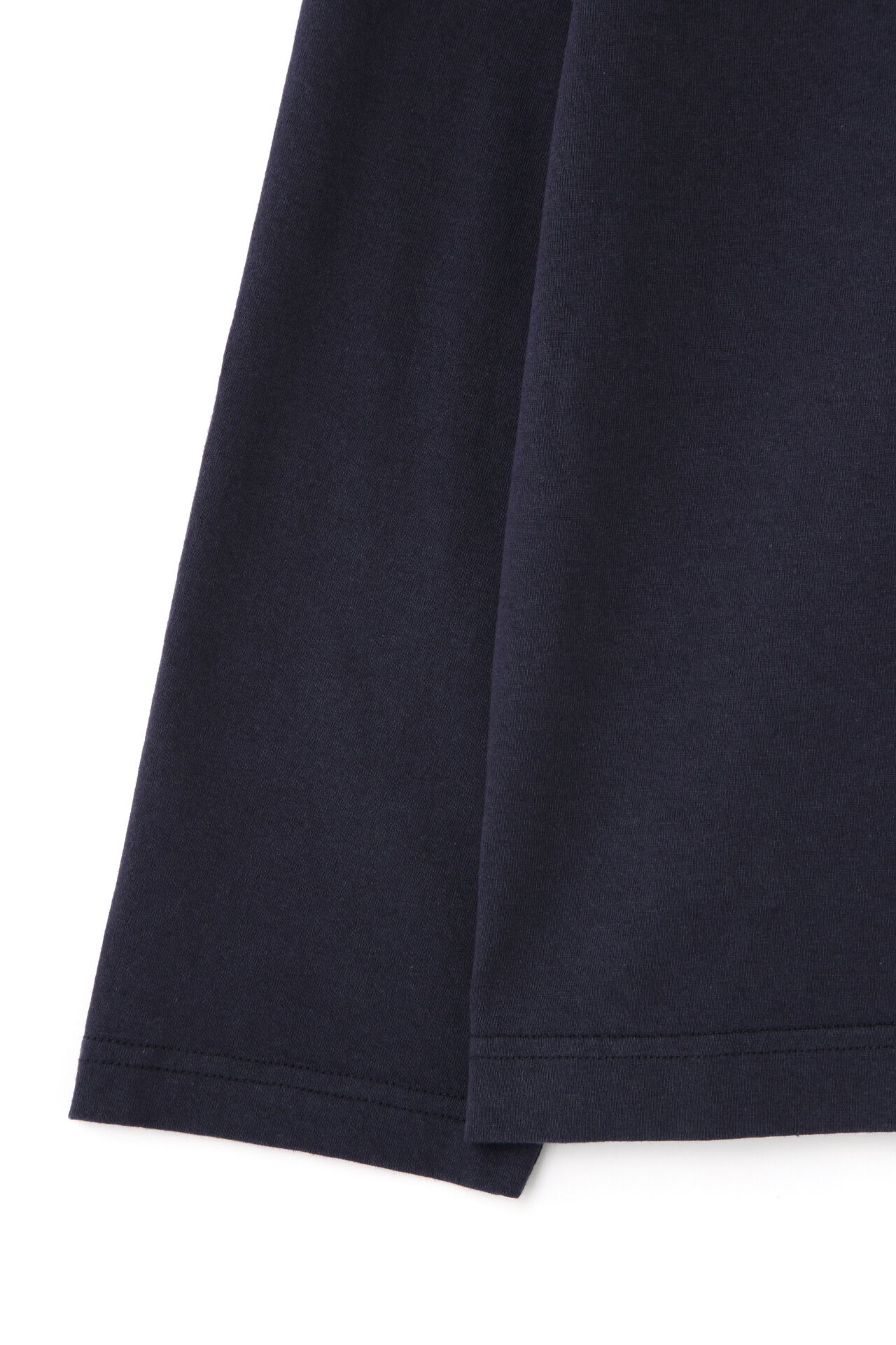 YLEVE 「Ｙ / ORGANIC COTTON JERSEY L/S T」|Tシャツ・カットソー|