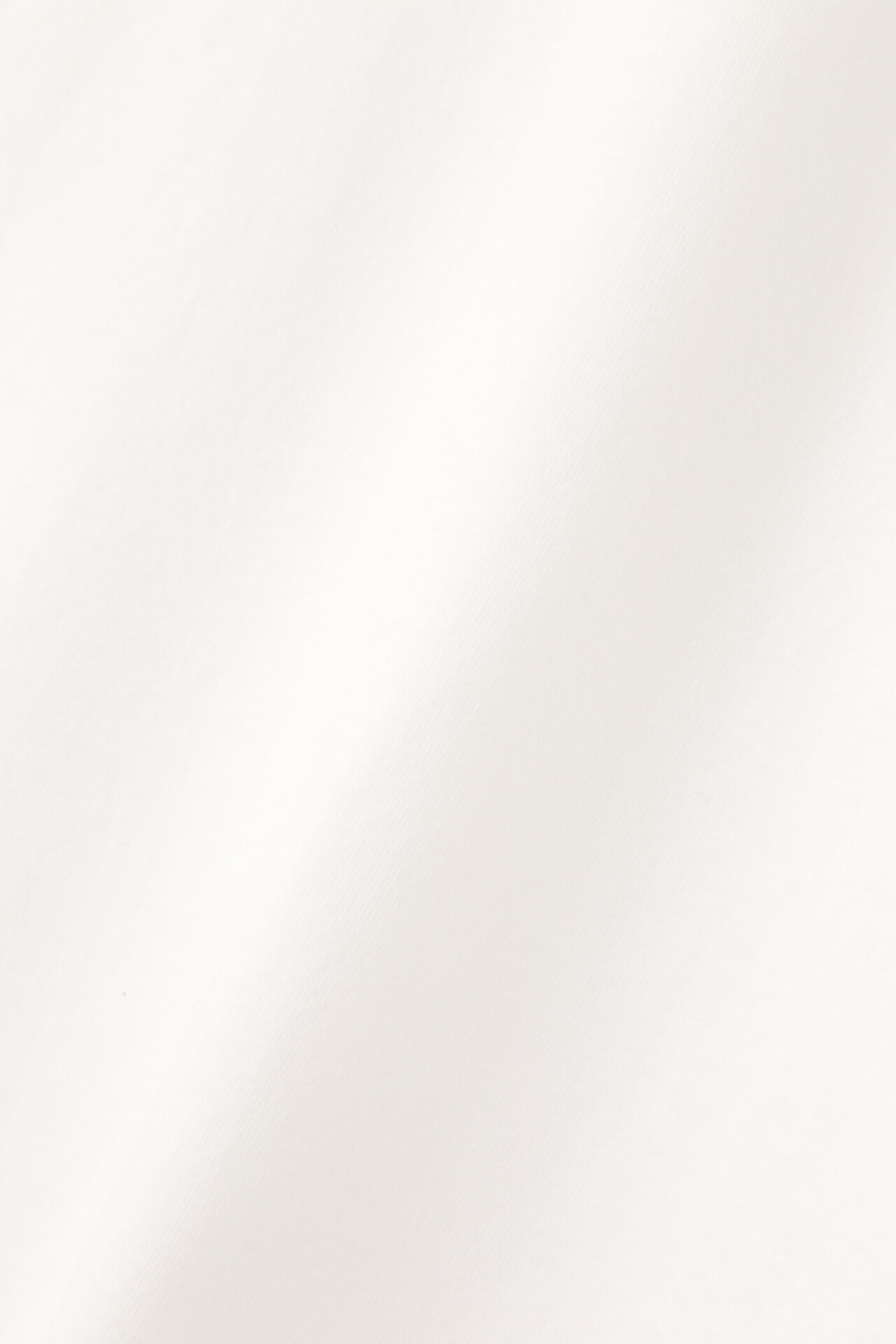 YLEVE 「Ｙ / ORGANIC COTTON JERSEY MOCK NECK S/S T」|Tシャツ・カットソー|