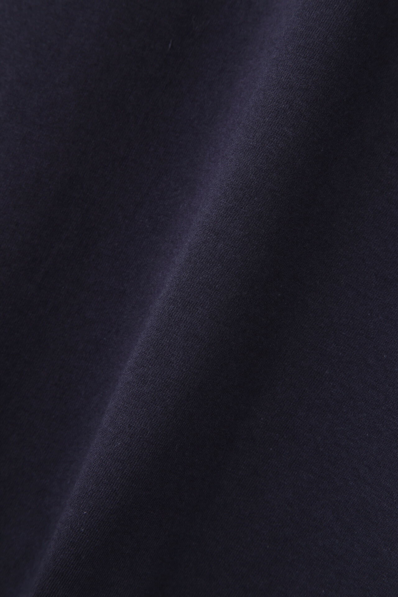 YLEVE 「Ｙ / ORGANIC COTTON JERSEY MOCK NECK S/S T」|Tシャツ・カットソー|