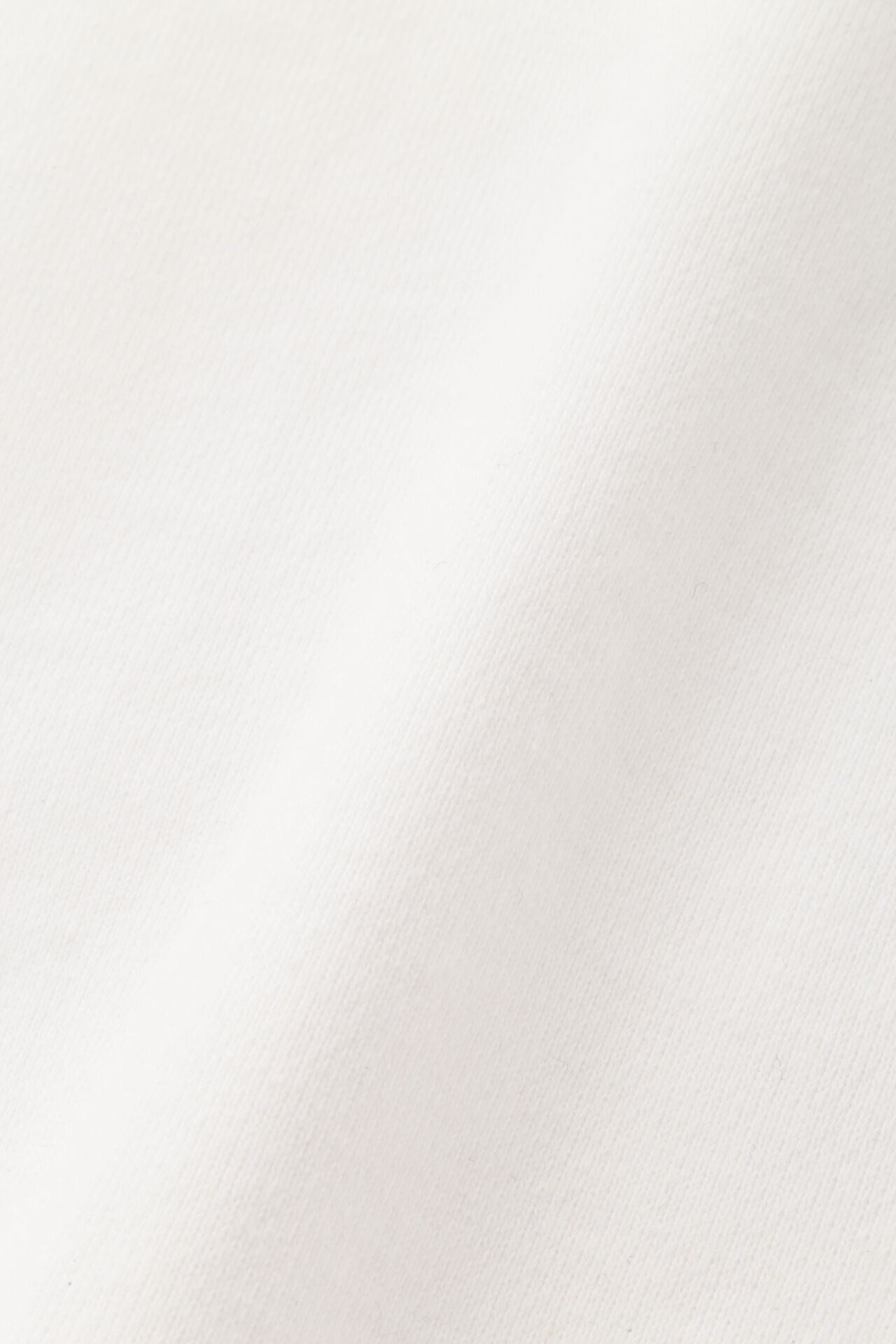 YLEVE 「Ｙ / ORGANIC COTTON BLEND HEAVY WEIGHT FLEECE HALF ZIP」|Tシャツ・カットソー|
