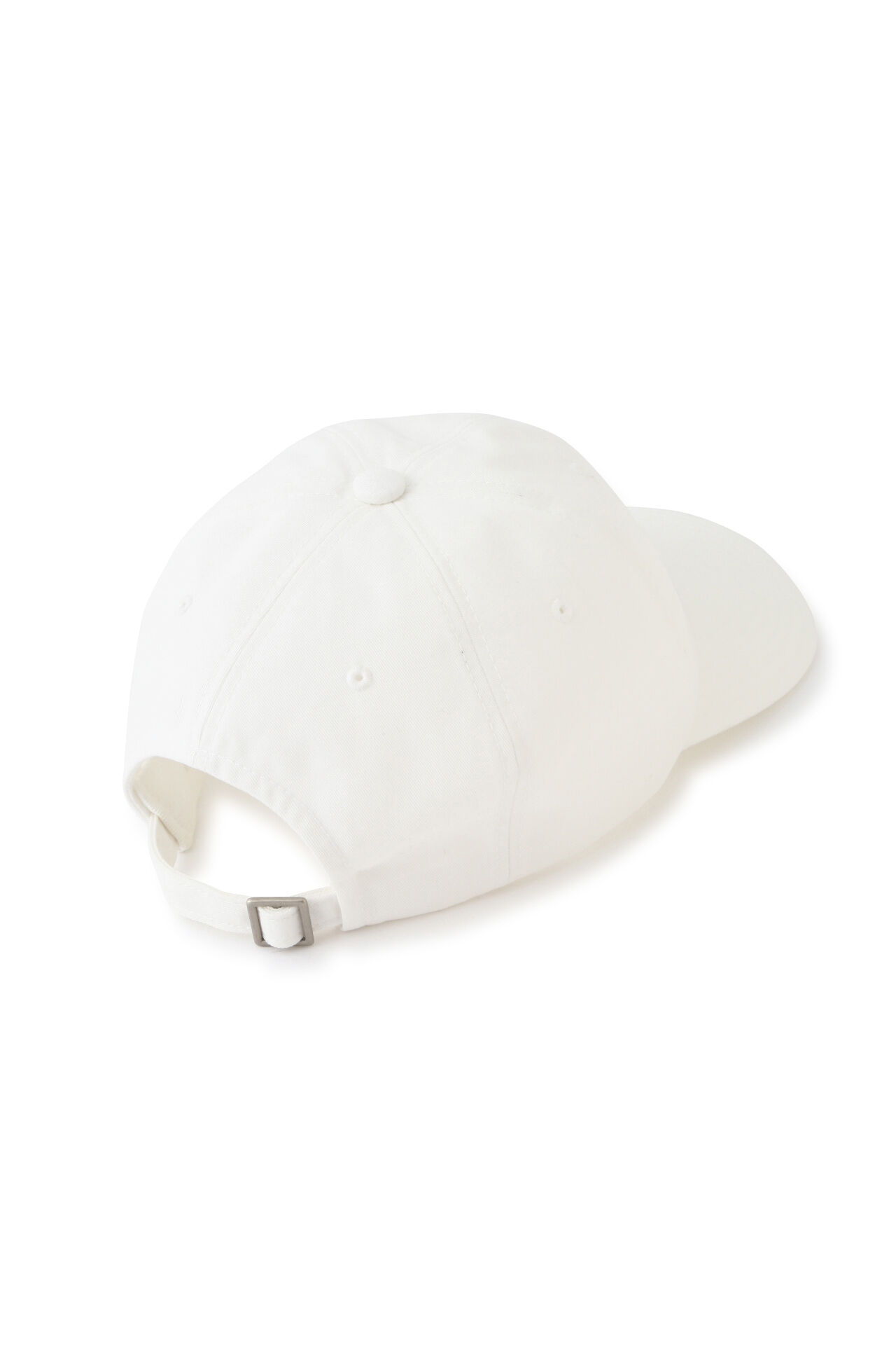 YLEVE 「Ｙ / ORGANIC COTTON / RECYCLE POLYESTER TWILL CAP」|その他|