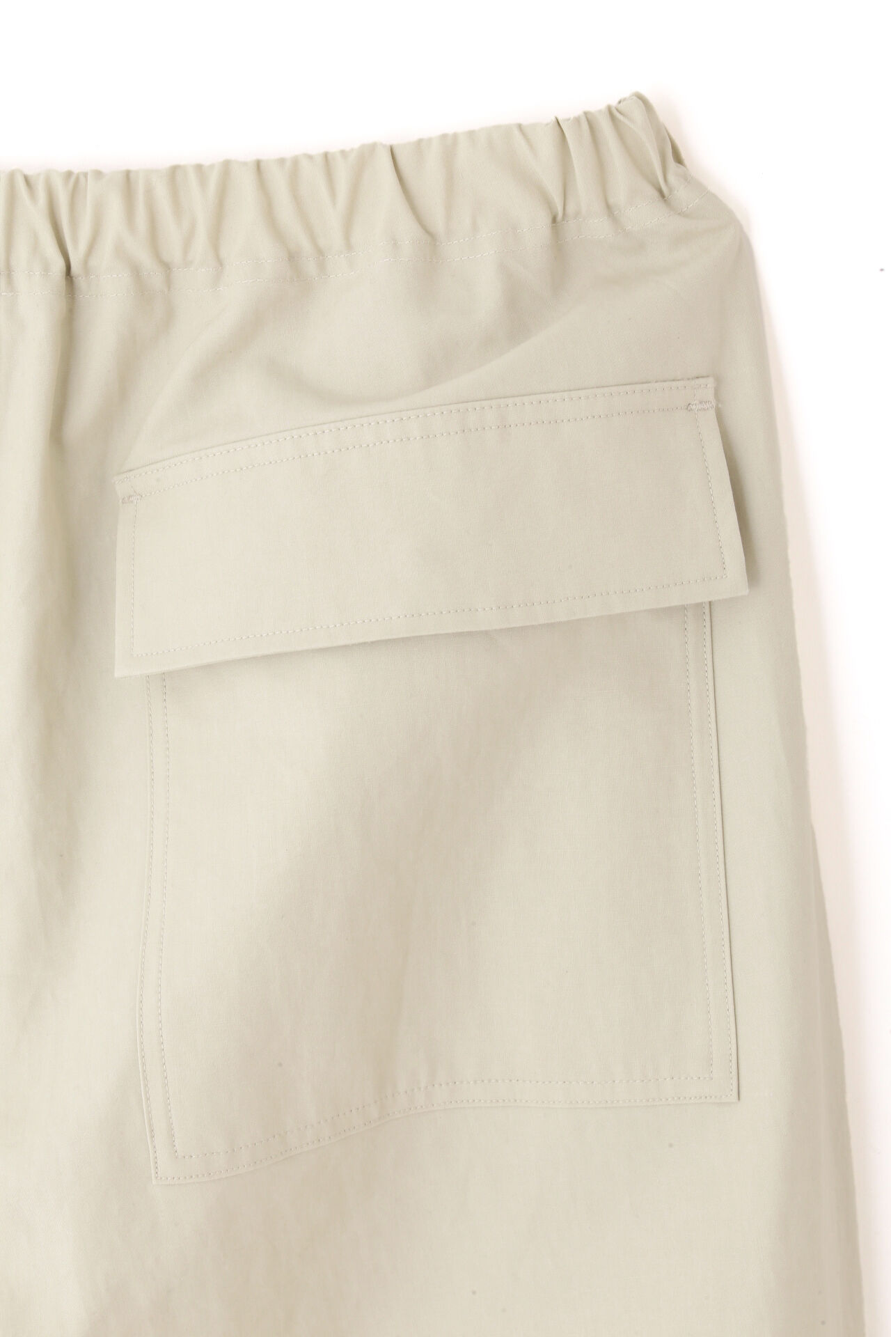 YLEVE 「YLEVE / HIGHDENSITY COTTON BROAD M-51 TROUSERS」|その他|