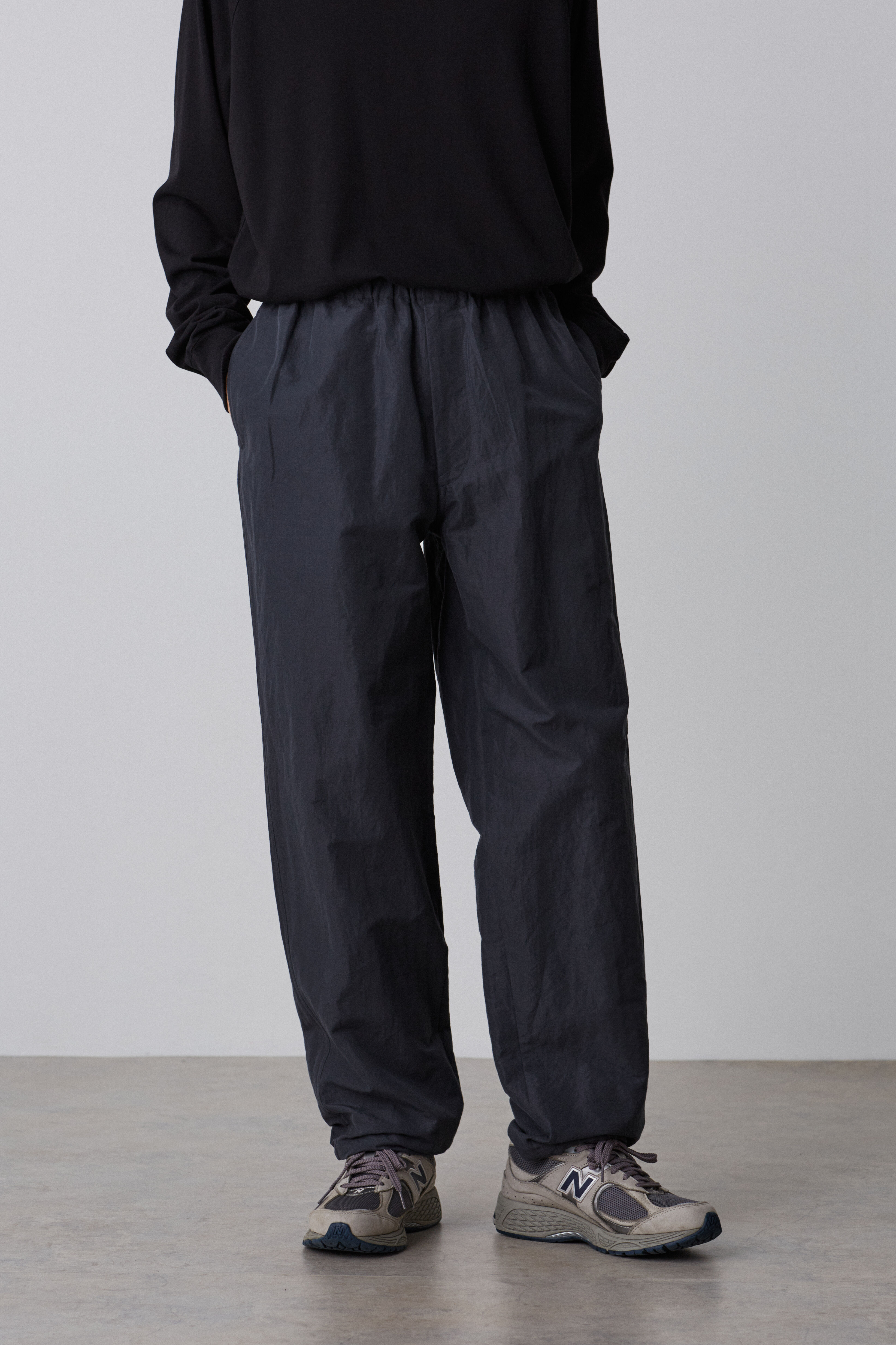 YLEVE 「YLEVE / RAMIE COTTON WEATHER TROUSERS」|その他|