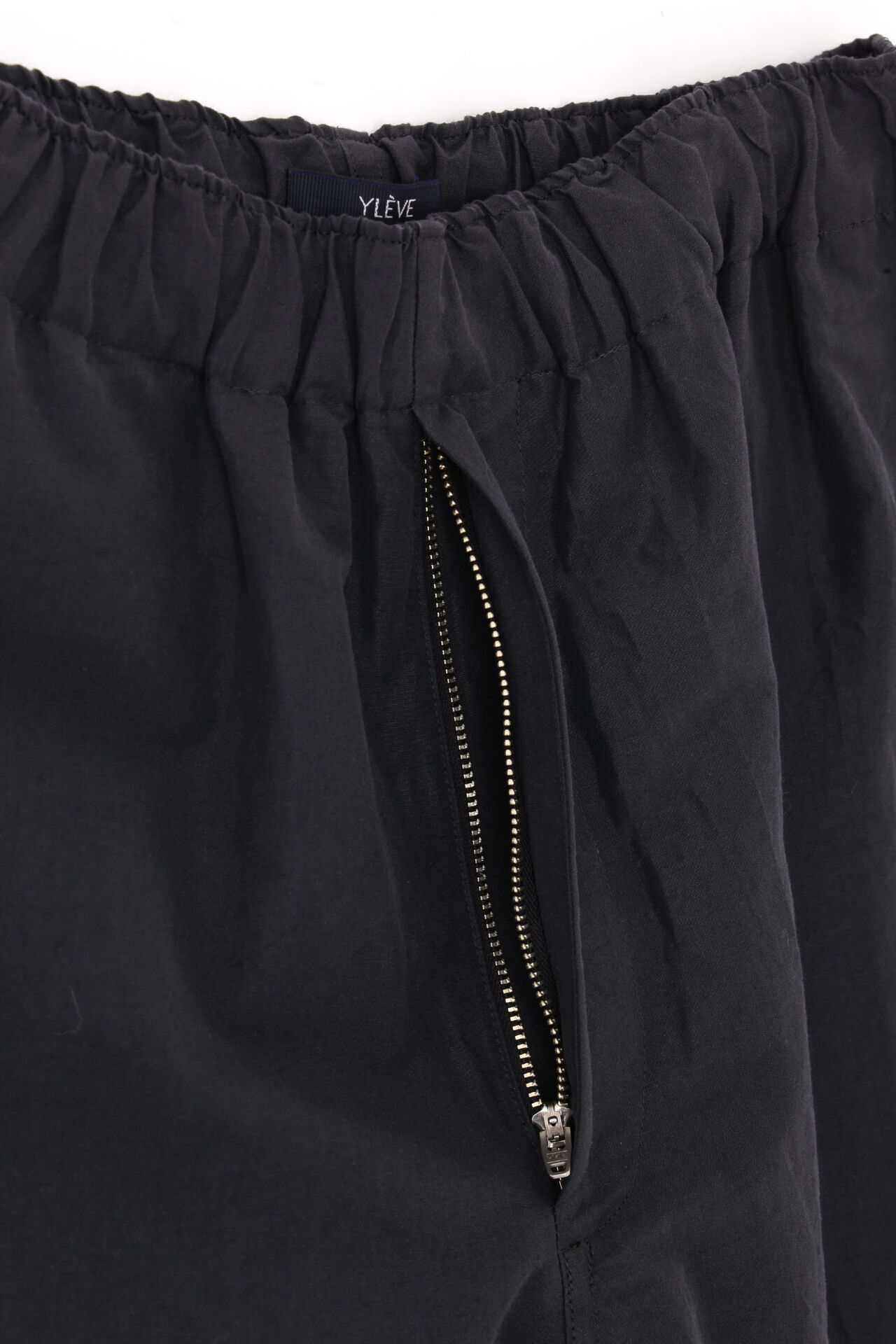 YLEVE 「YLEVE / RAMIE COTTON WEATHER TROUSERS」|その他|