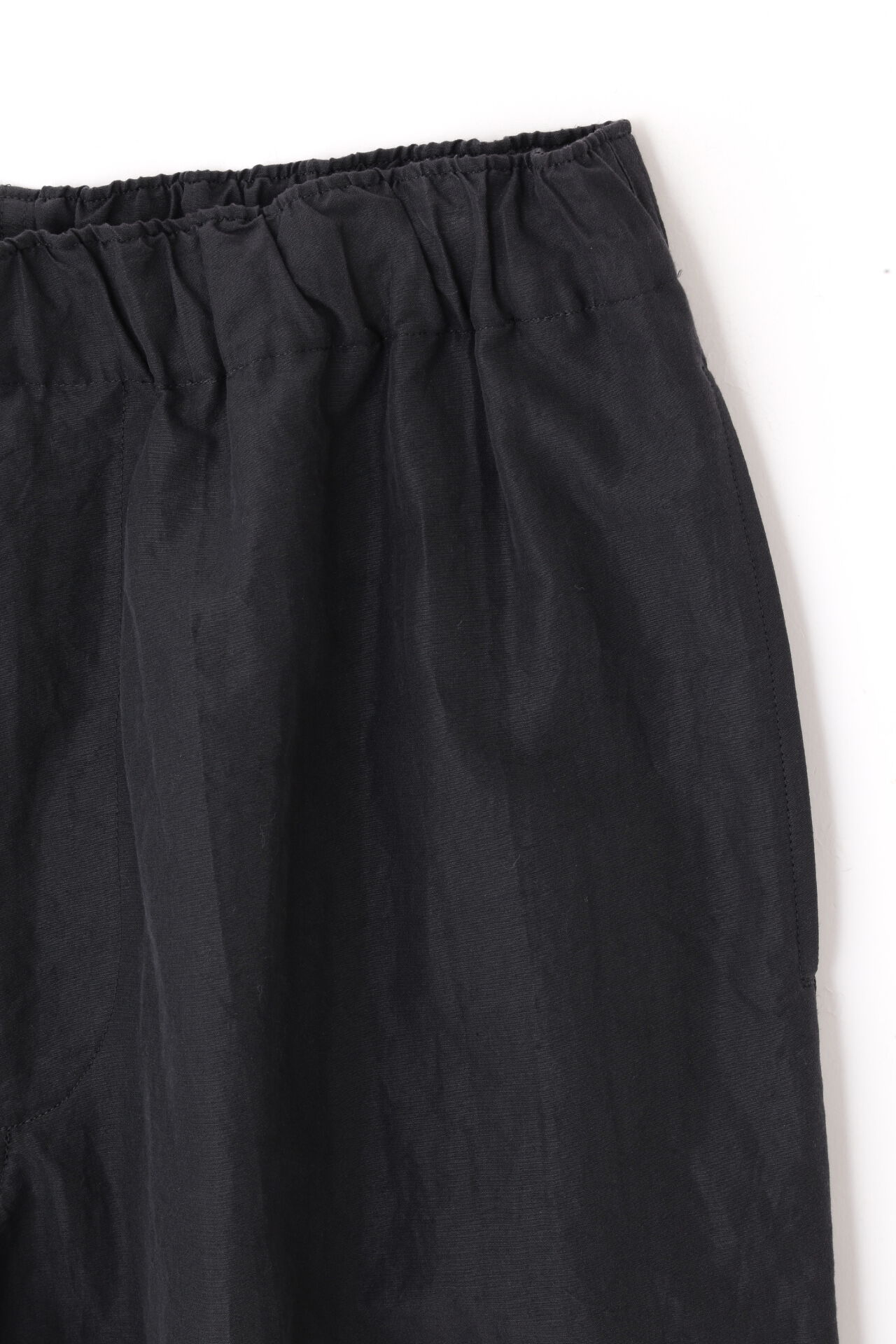 YLEVE 「YLEVE / RAMIE COTTON WEATHER TROUSERS」|その他|