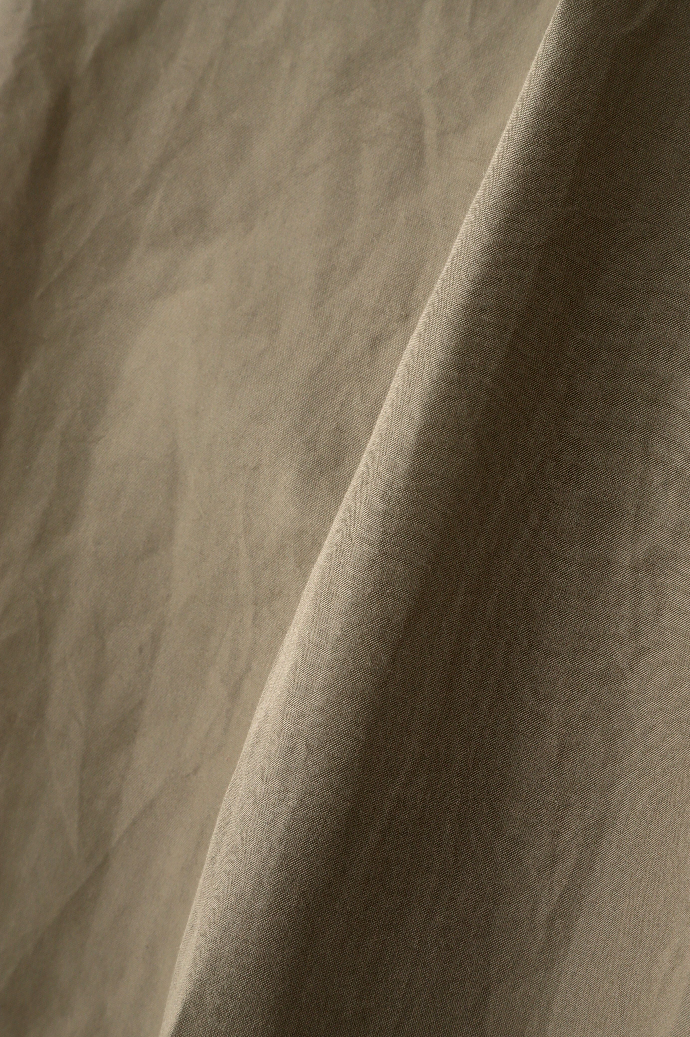 YLEVE 「YLEVE / RAMIE COTTON WEATHER TROUSERS」|その他|