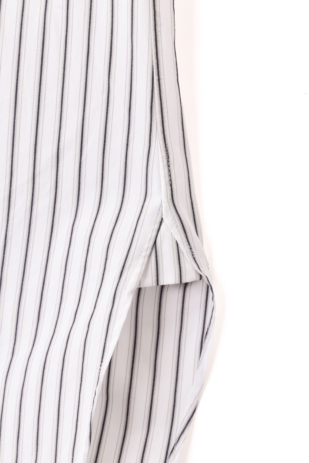 YLEVE 「YLEVE / COTTON BROAD SHIRT」|シャツ・ブラウス|