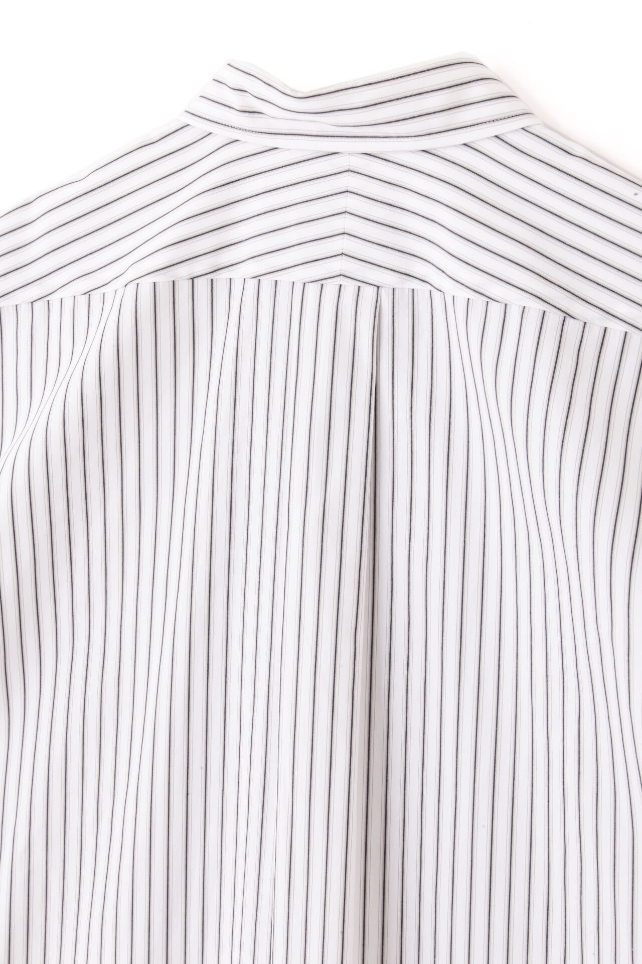 YLEVE 「YLEVE / COTTON BROAD SHIRT」|シャツ・ブラウス|