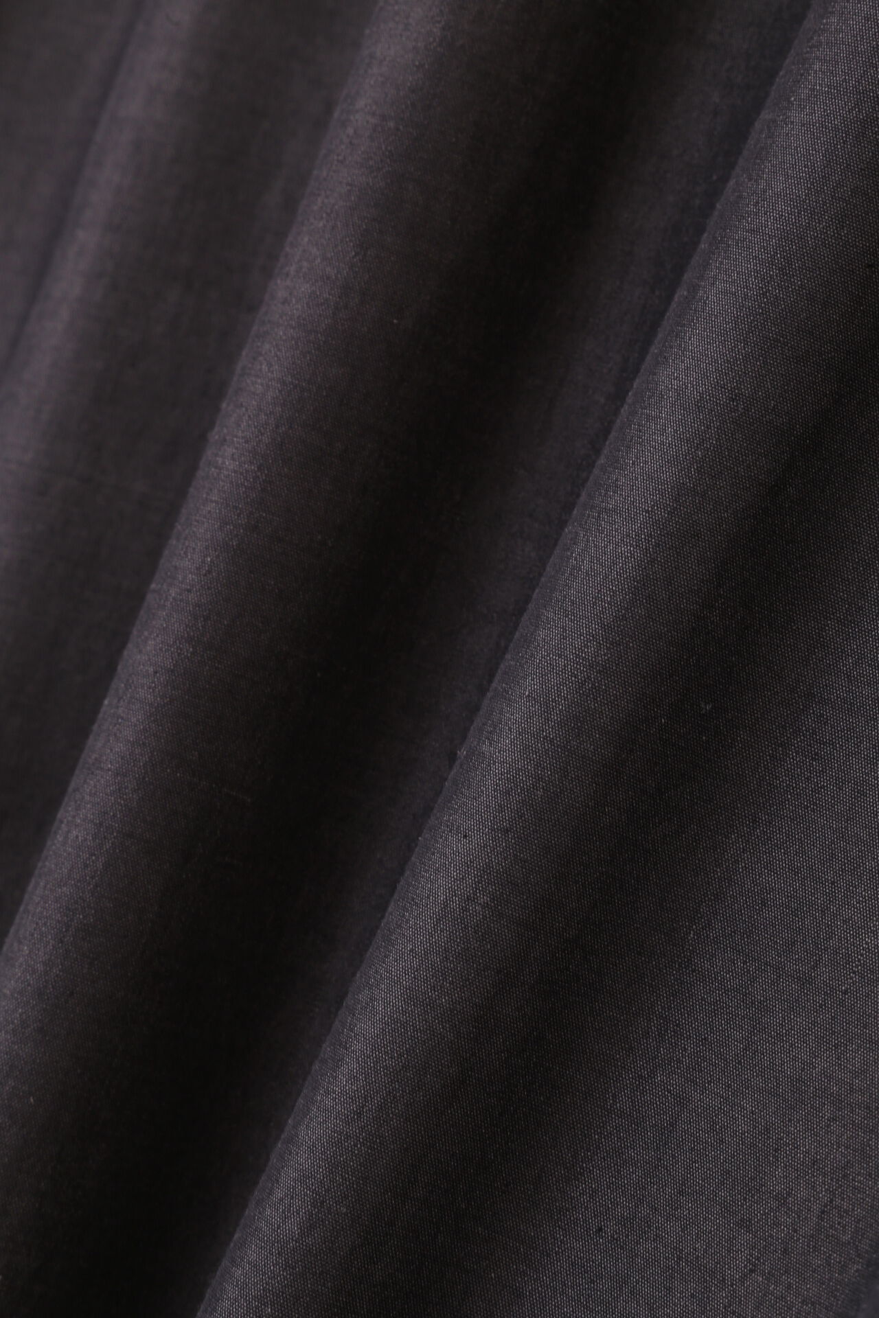 YLEVE 「YLEVE / SILK CHAMBRAY SHIRT」|シャツ・ブラウス|