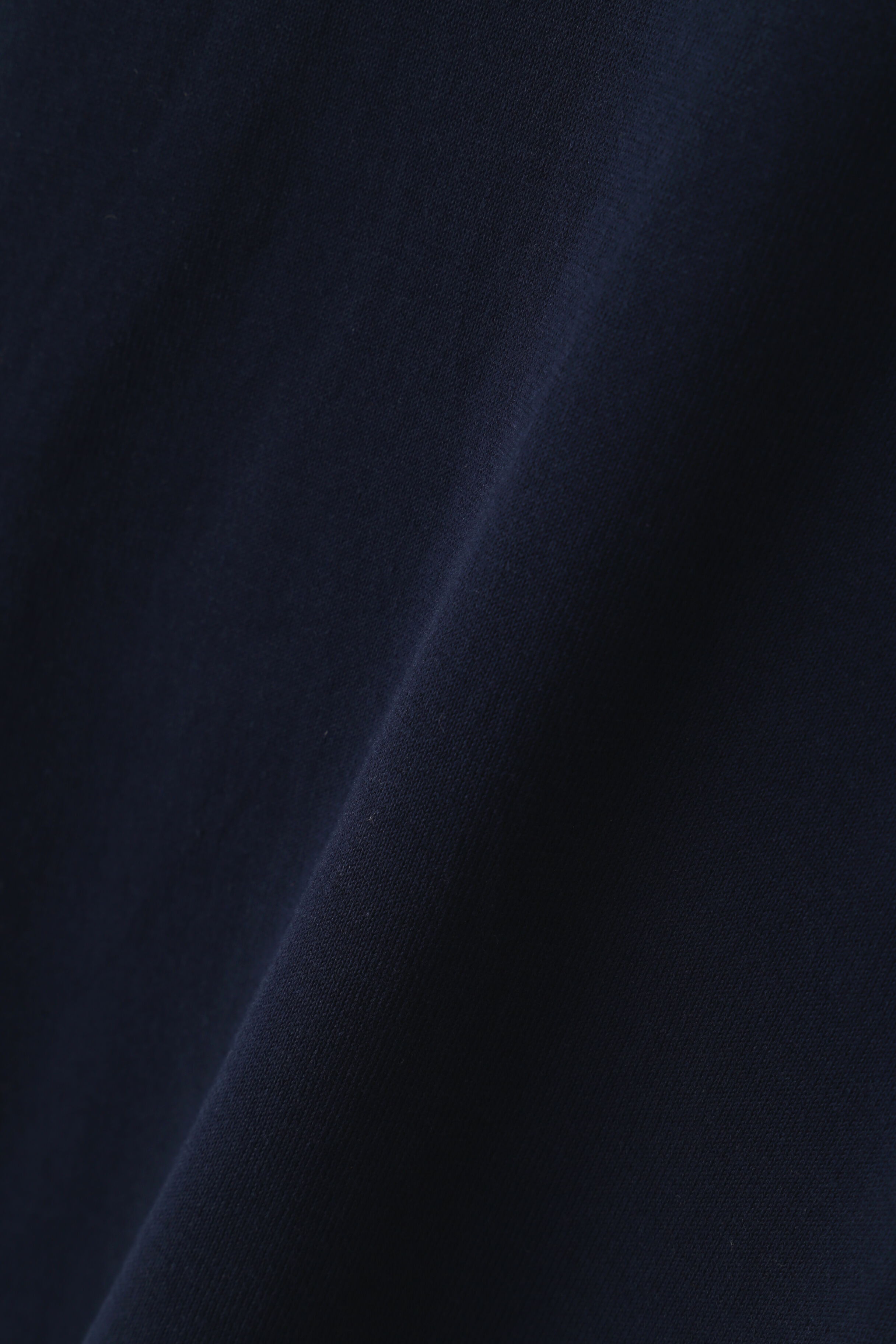 YLEVE 「YLEVE / GAS SINGEING COTTON KNIT PULL OVER」|ニット・セーター|