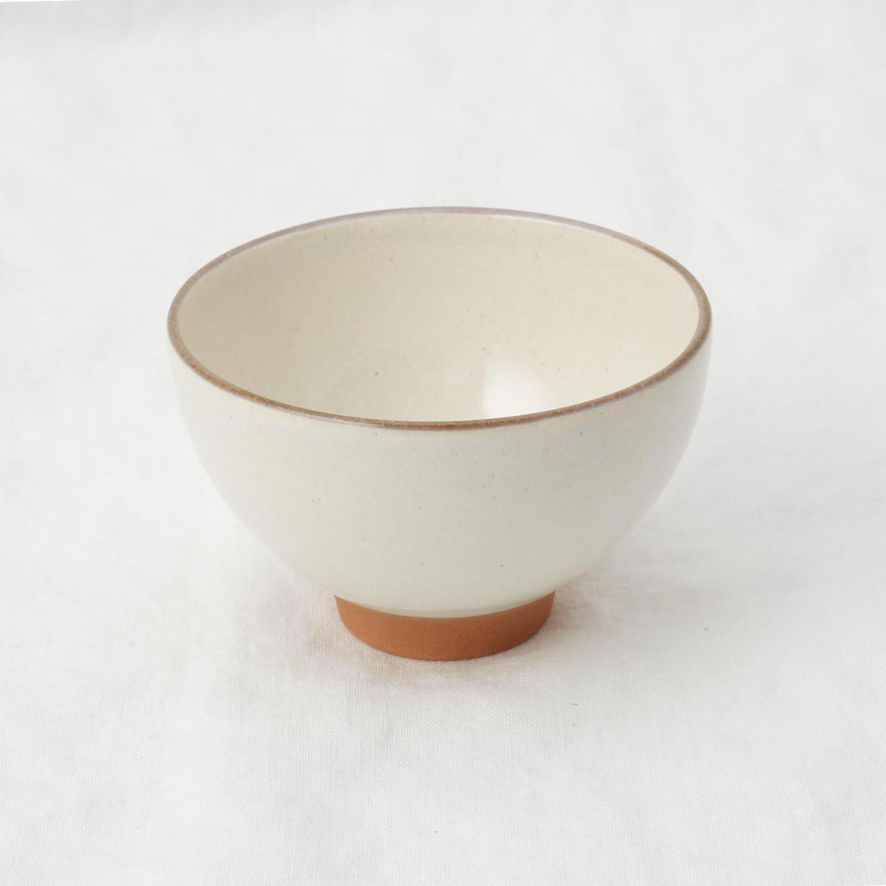 212 KITCHEN STORE「美濃焼 赤土お茶碗 WH ＜ハレとケ＞」|食器・キッチングッズ|
