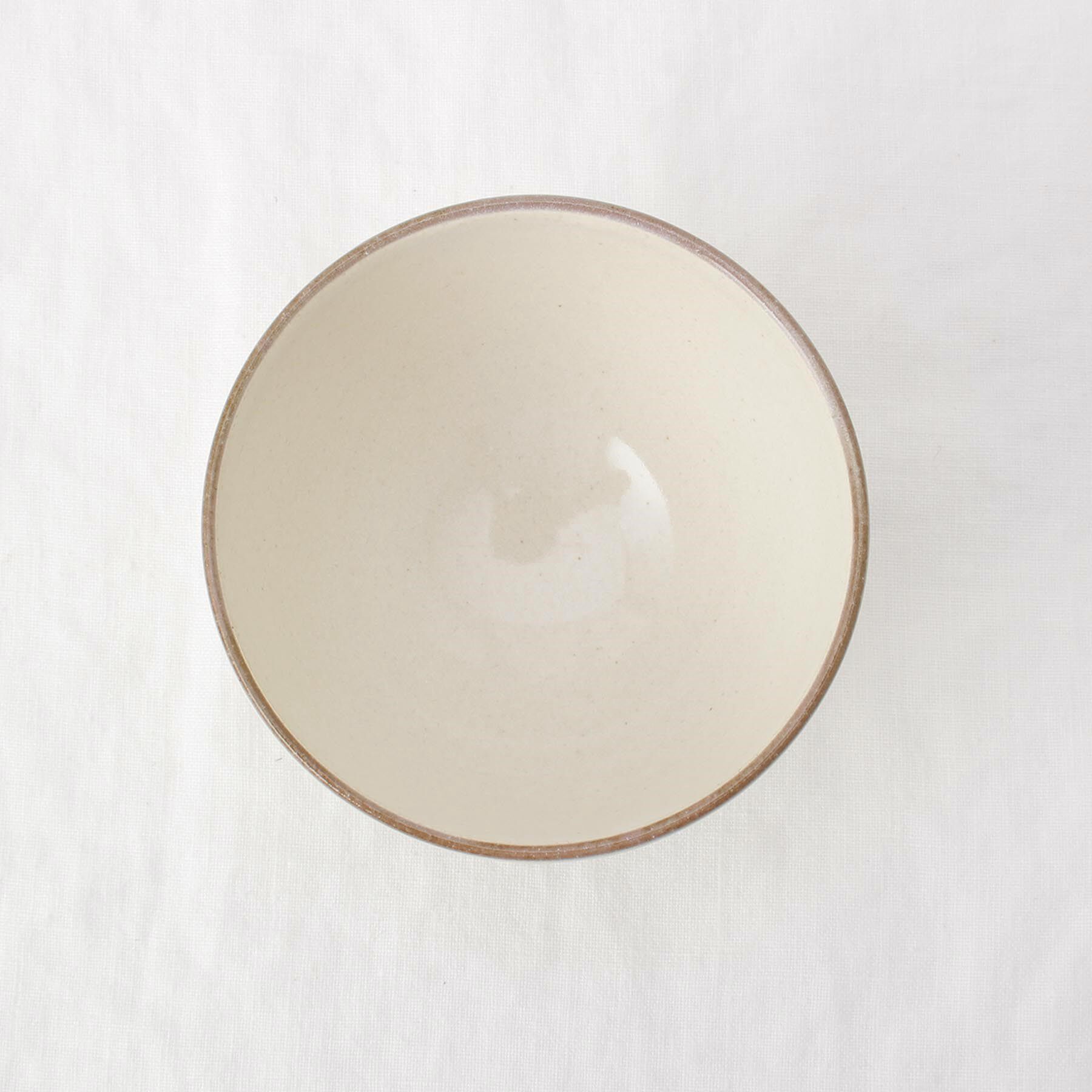 212 KITCHEN STORE「美濃焼 赤土お茶碗 WH ＜ハレとケ＞」|食器・キッチングッズ|