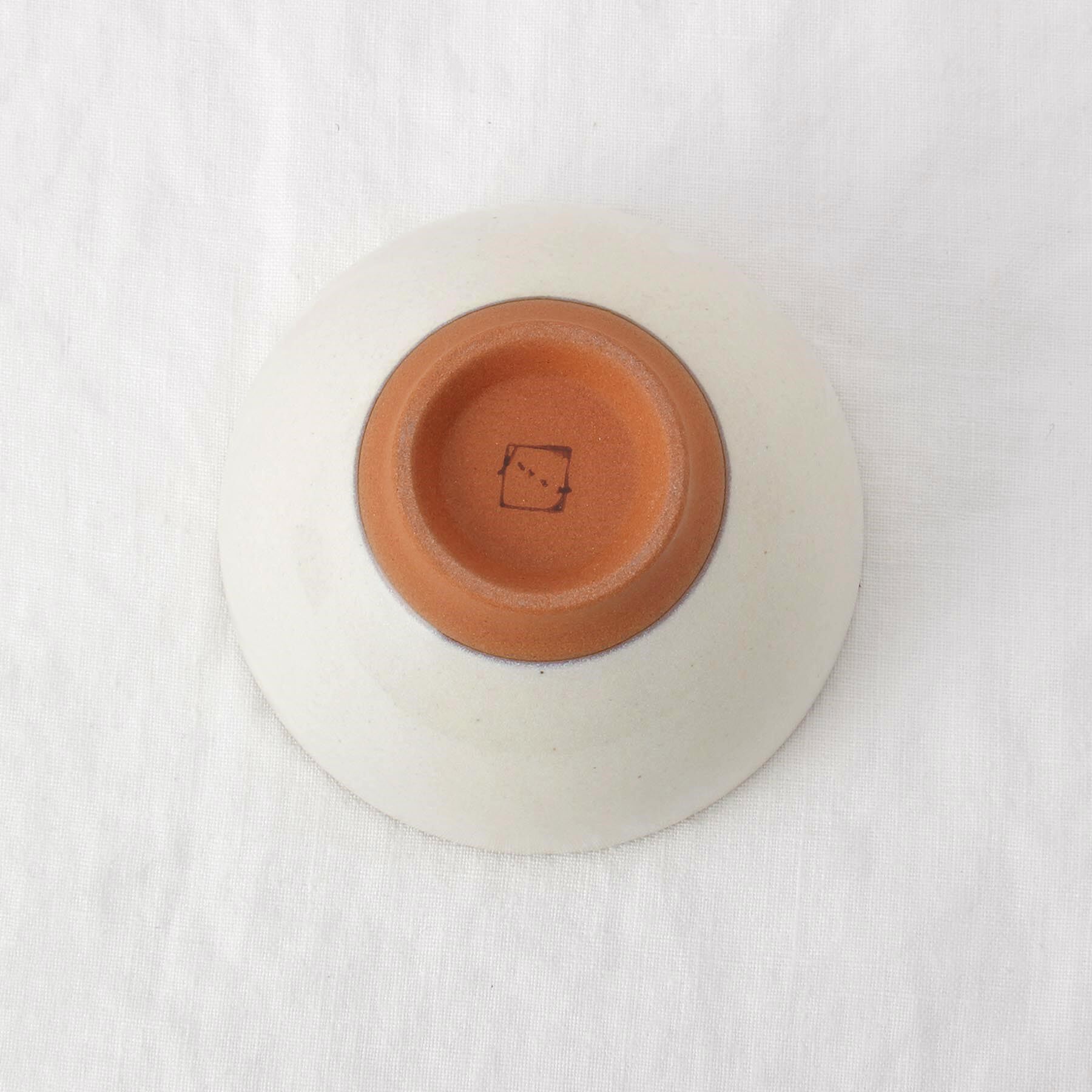 212 KITCHEN STORE「美濃焼 赤土お茶碗 WH ＜ハレとケ＞」|食器・キッチングッズ|
