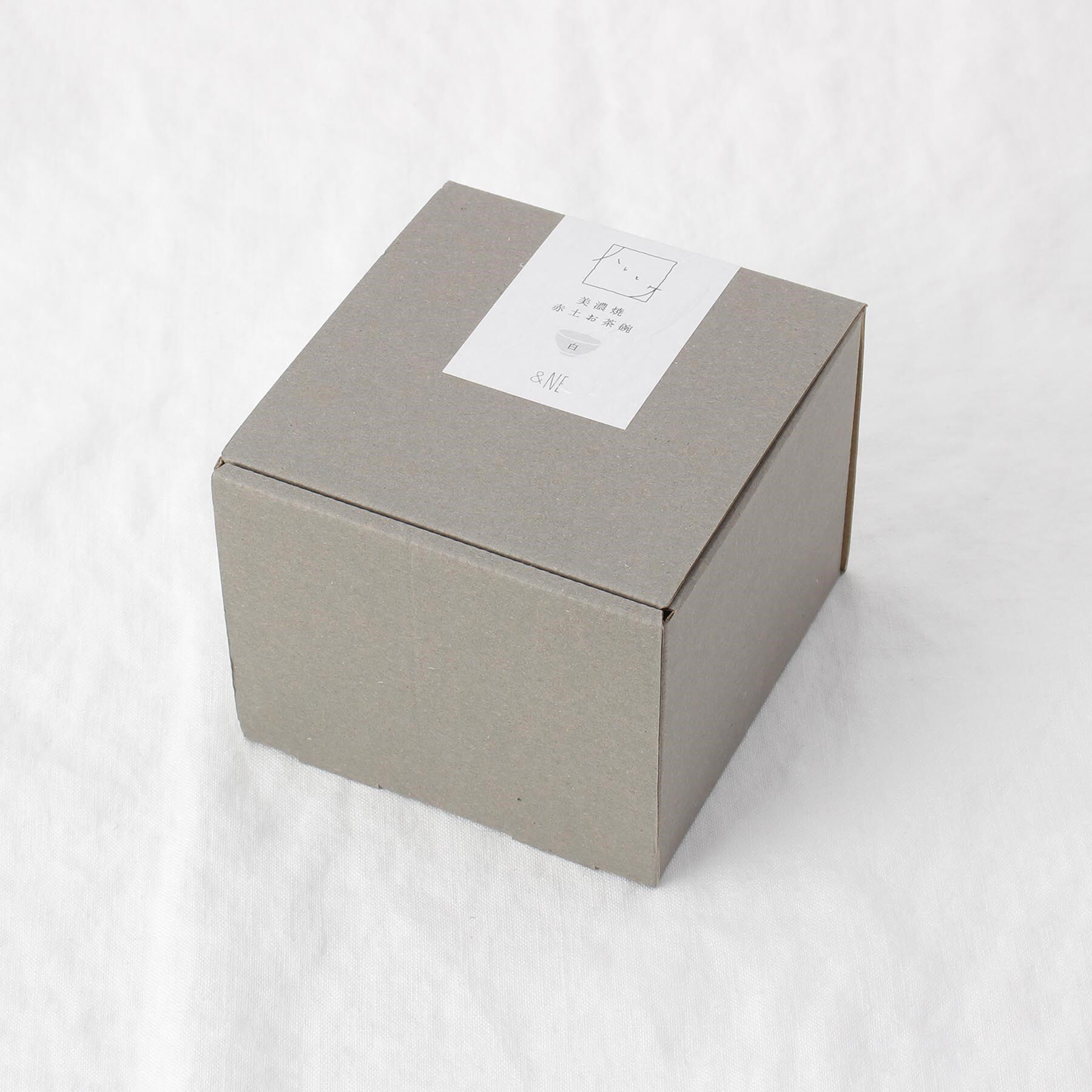 212 KITCHEN STORE「美濃焼 赤土お茶碗 WH ＜ハレとケ＞」|食器・キッチングッズ|