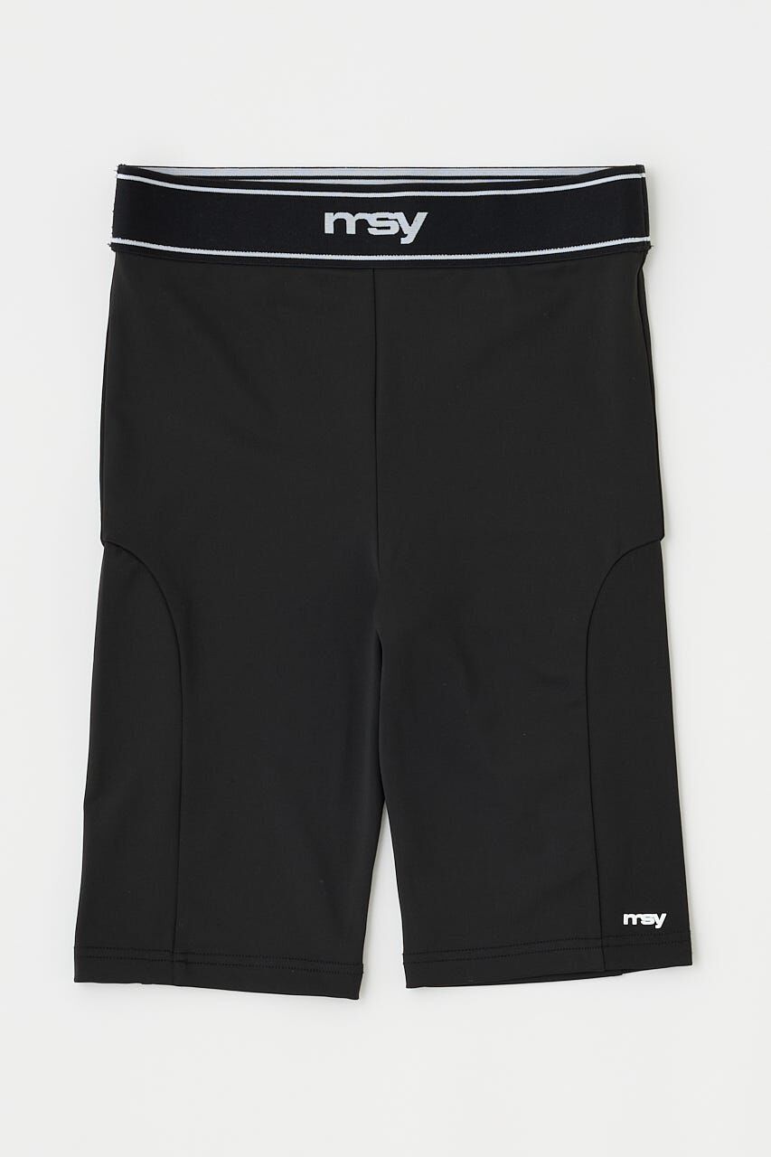 MOUSSY「MSY BIKER ショーツ」|その他|