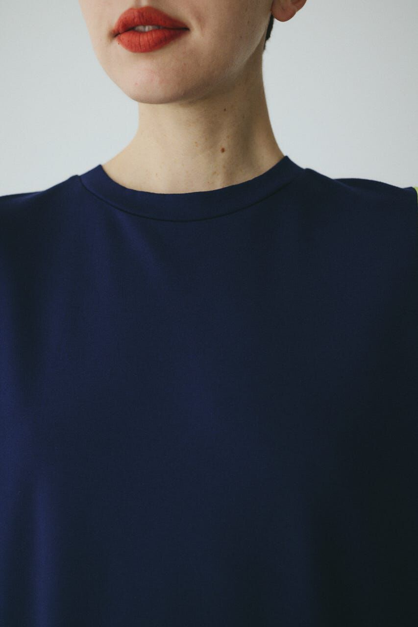 HeRIN.CYE「Docking balloon hem dress」|ワンピース|