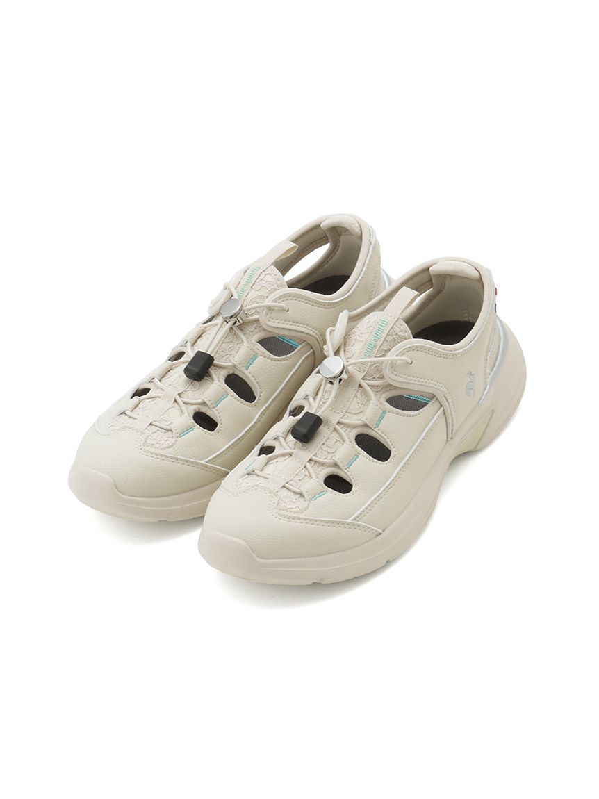 le coq sportif「【le coq sportif】LCS LORRAINE SS」|スニーカー|