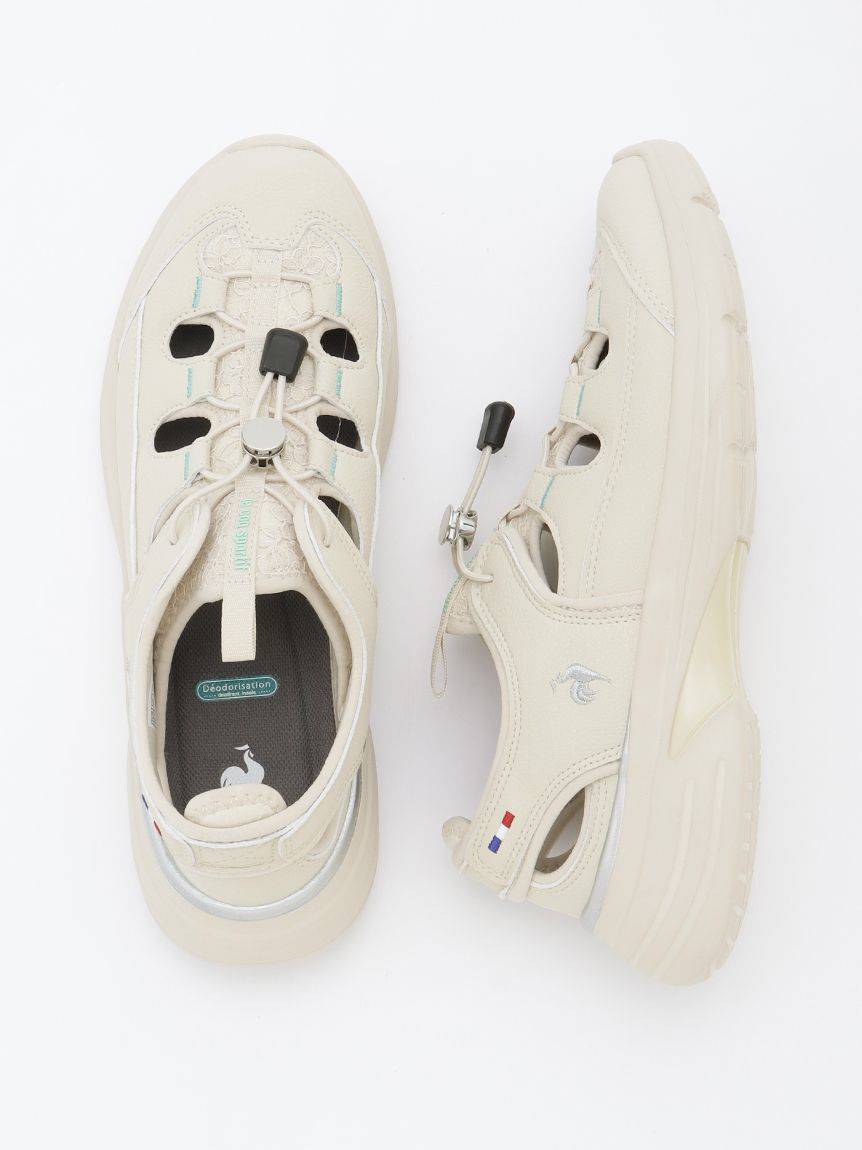 le coq sportif「【le coq sportif】LCS LORRAINE SS」|スニーカー|