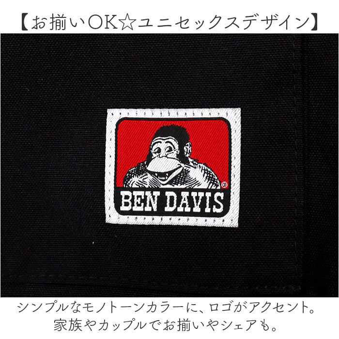 BACKYARD FAMILY「ベンデイビス BEN DAVIS ショルダー BDW-8386 通販 ショルダーバッグ」|ショルダー・メッセンジャー|
