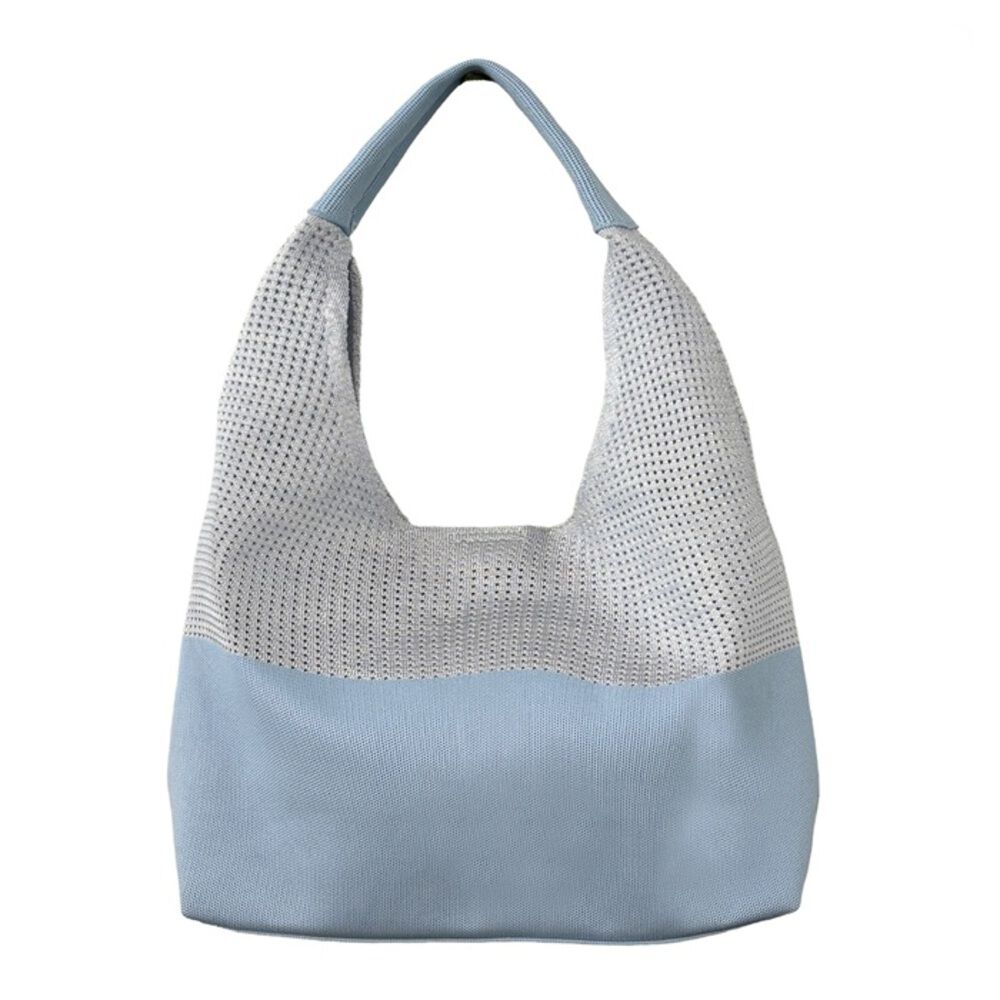 ROOTOTE「ルートート rootote トートバッグ 3582 通販 トートバック 肩掛けバッグ 手持ちバッグ」|トートバッグ|ブルー1