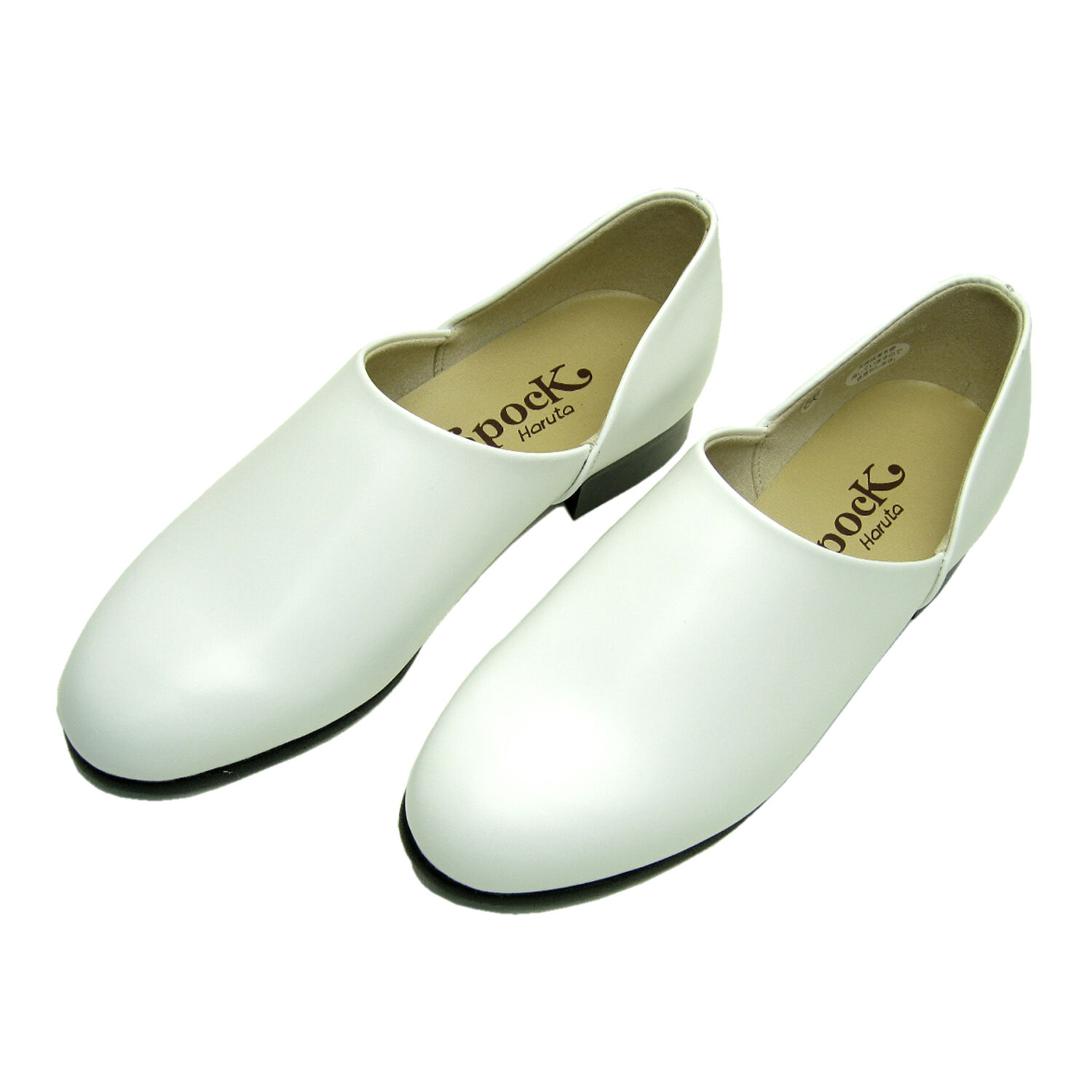 HARUTA「【HARUTA】W'S SPOCK SHOES」|スニーカー|