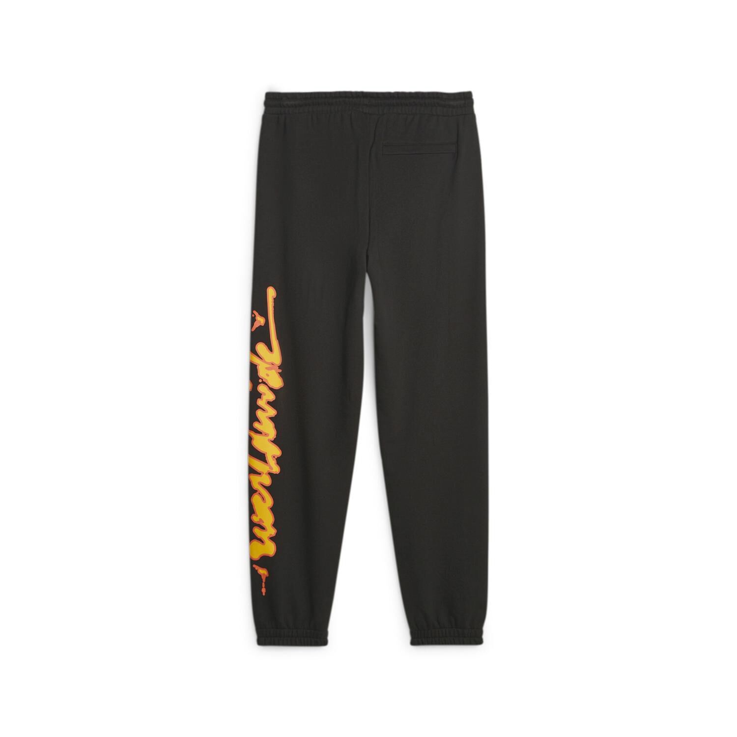 PUMA「【PUMA ｳｪｱ】M SWXP WORLDWIDE SWEATPANT」|チノ|