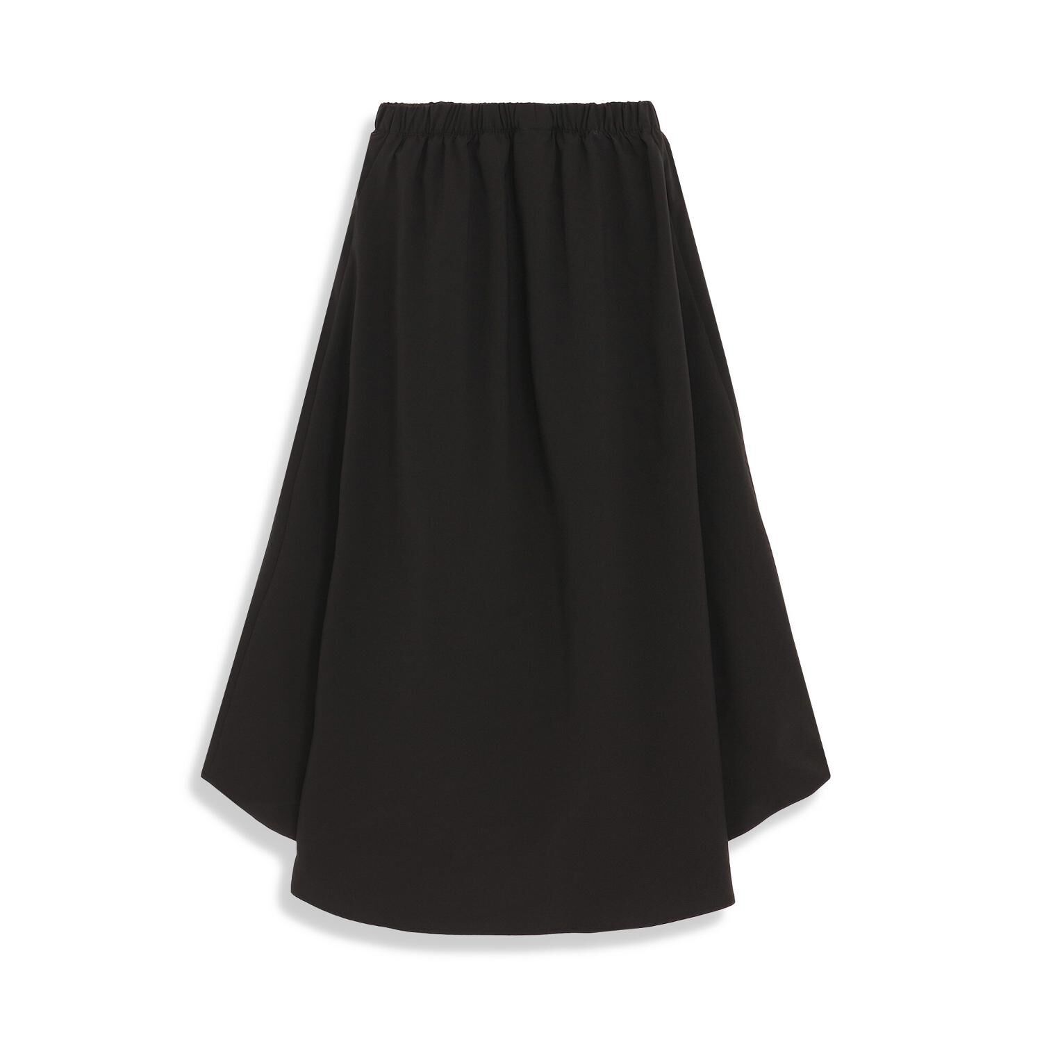 PUMA「【PUMA ｳｪｱ】W CLS T7 WVN SKIRT」|チノ|