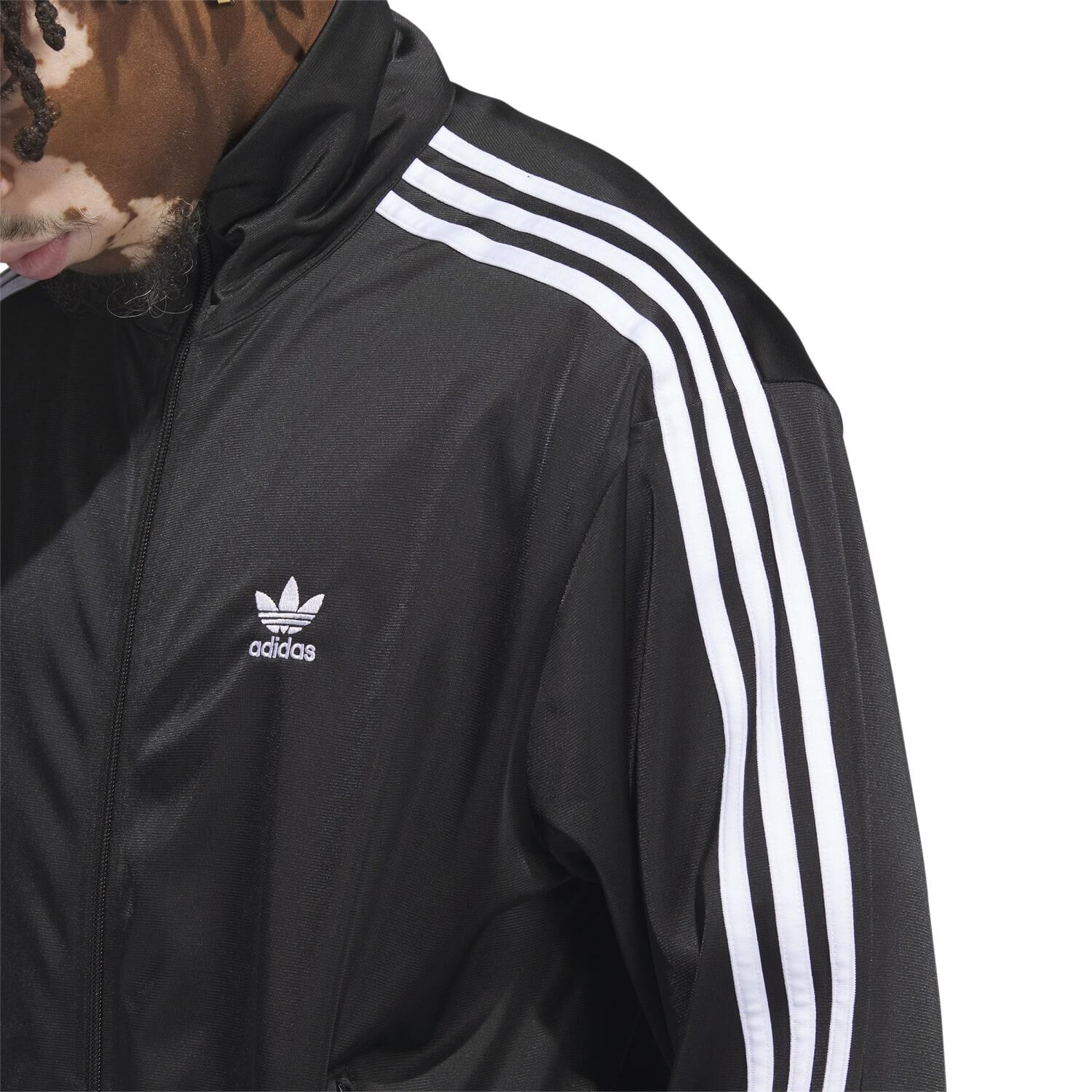 adidas「【ADIDAS ｳｪｱ】U FIREBIRD TT」|ポロシャツ|