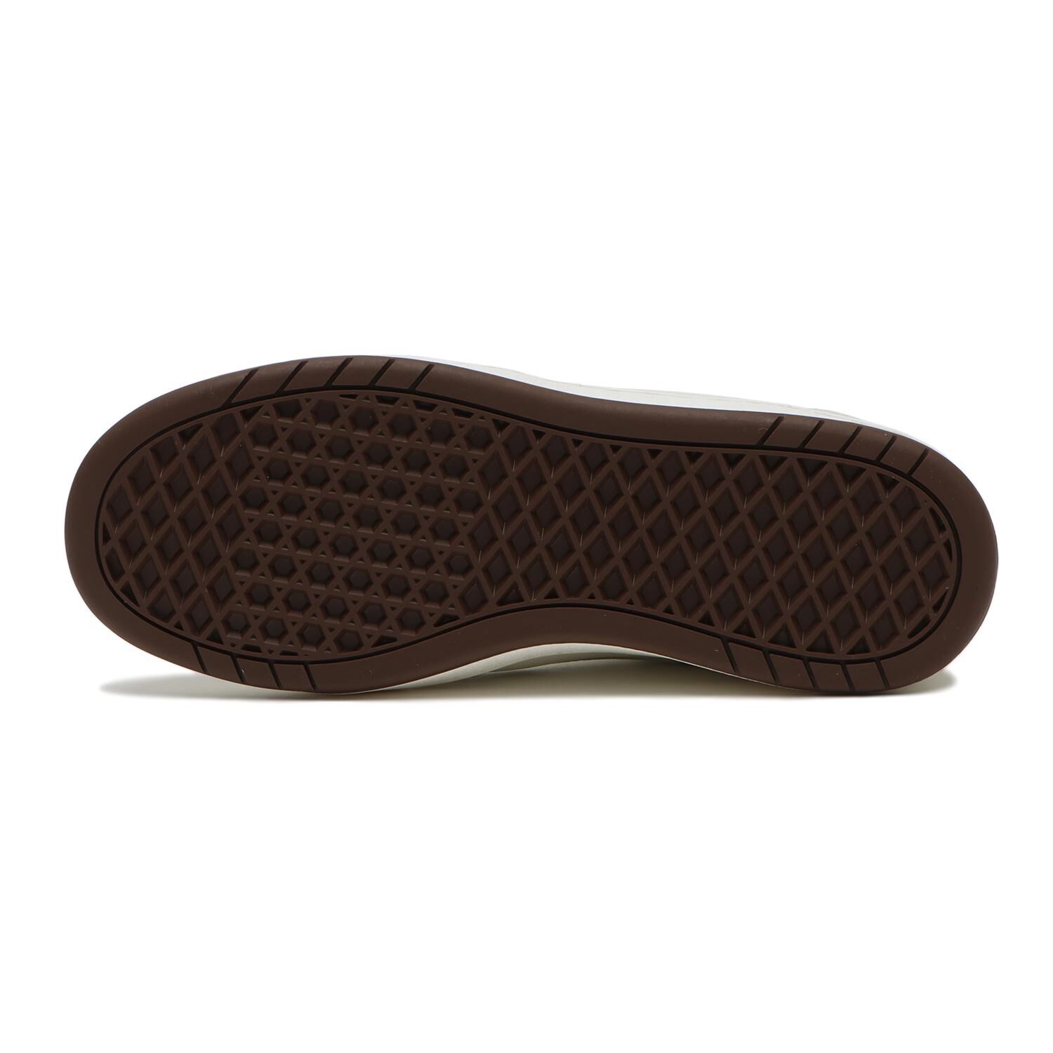 VANS「【VANS】BRAVO」|スニーカー|