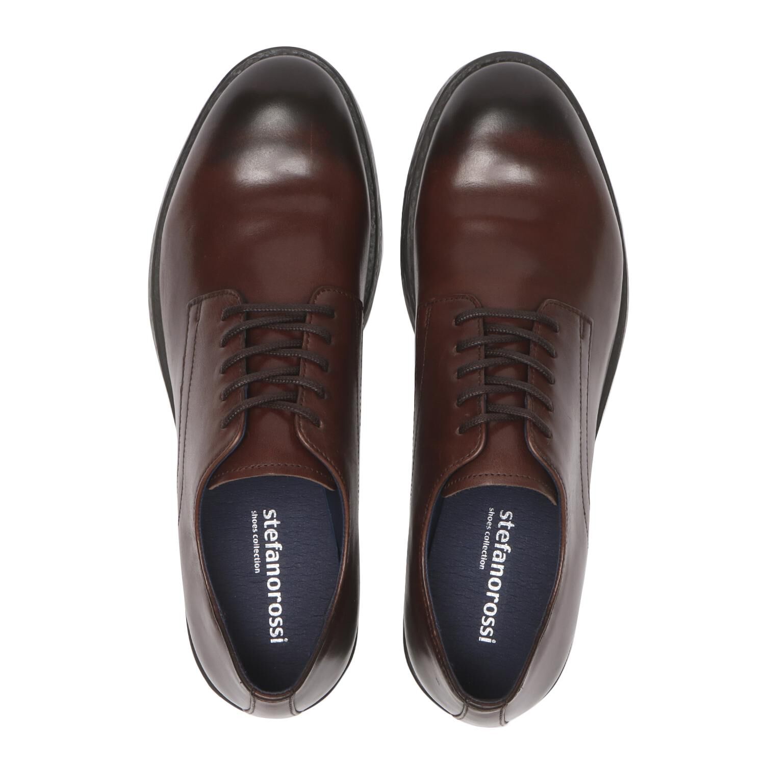 STEFANO ROSSI「【STEFANO ROSSI】STIVALI LACE」|スニーカー|