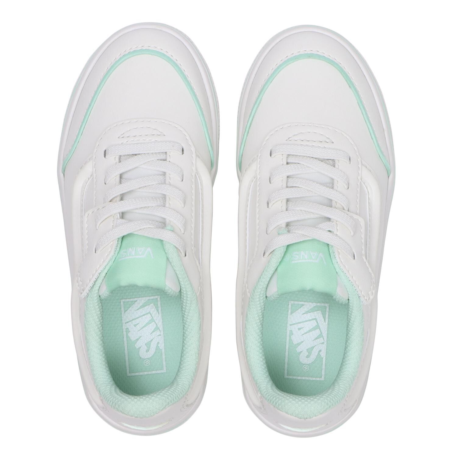 VANS「【VANS】17-22 ISSAC」|スニーカー|