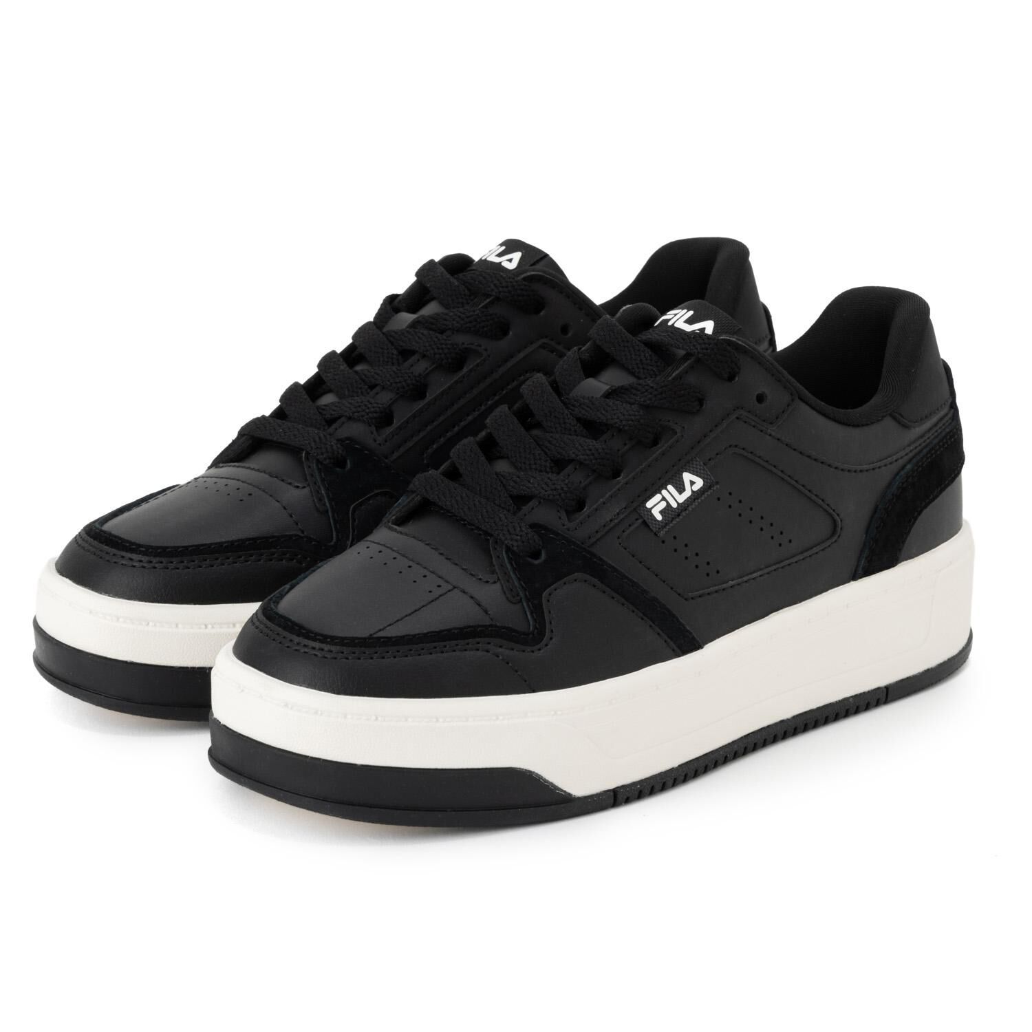 FILA「【FILA】FILA COURT FEATHERY」|スニーカー|