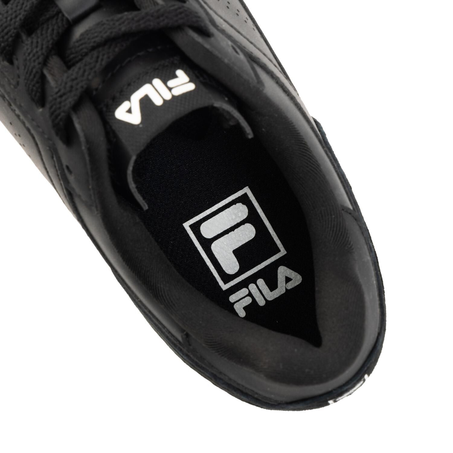 FILA「【FILA】FILA COURT FEATHERY」|スニーカー|