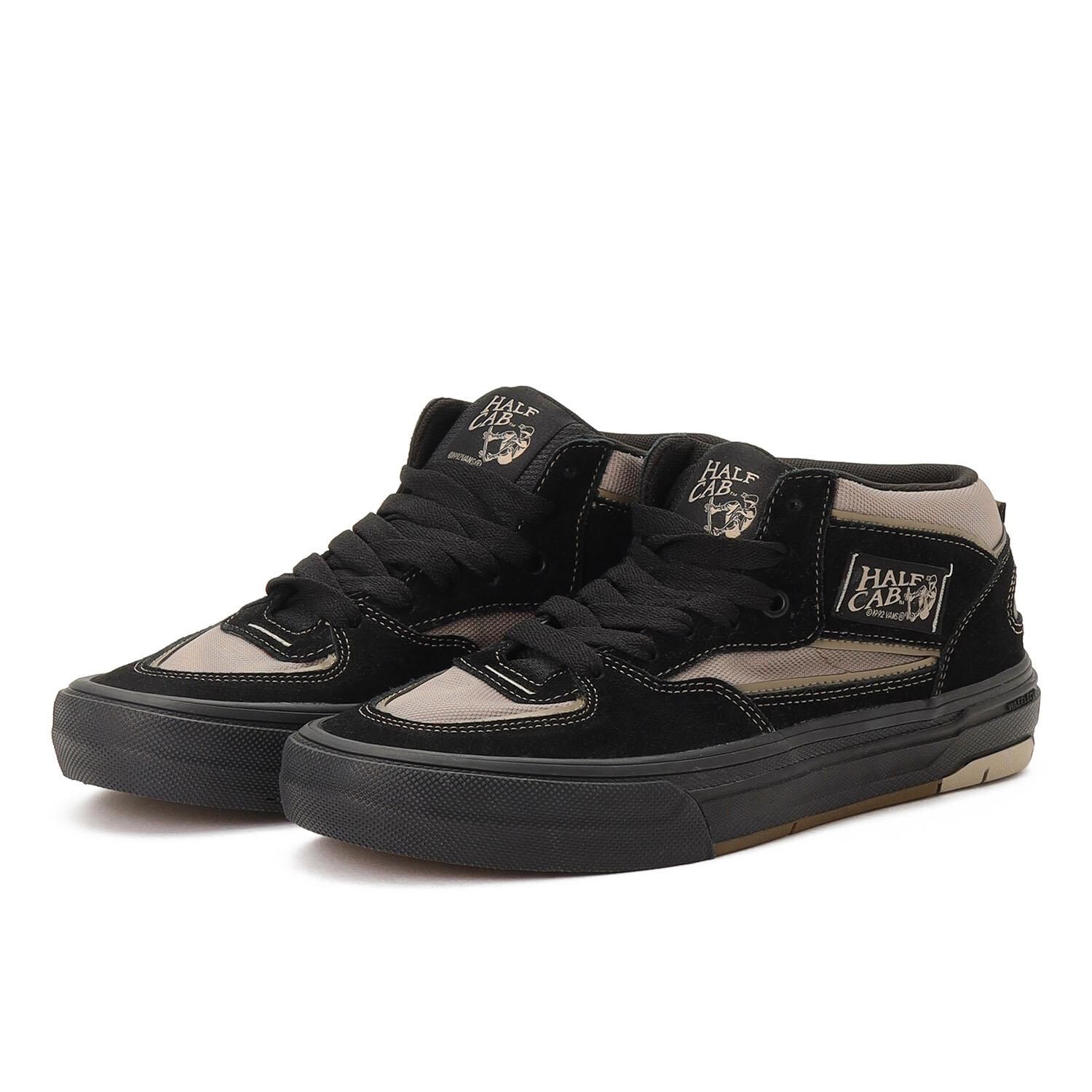 VANS「【VANS】SKATE HALF CAB WAFFLECUP」|スニーカー|