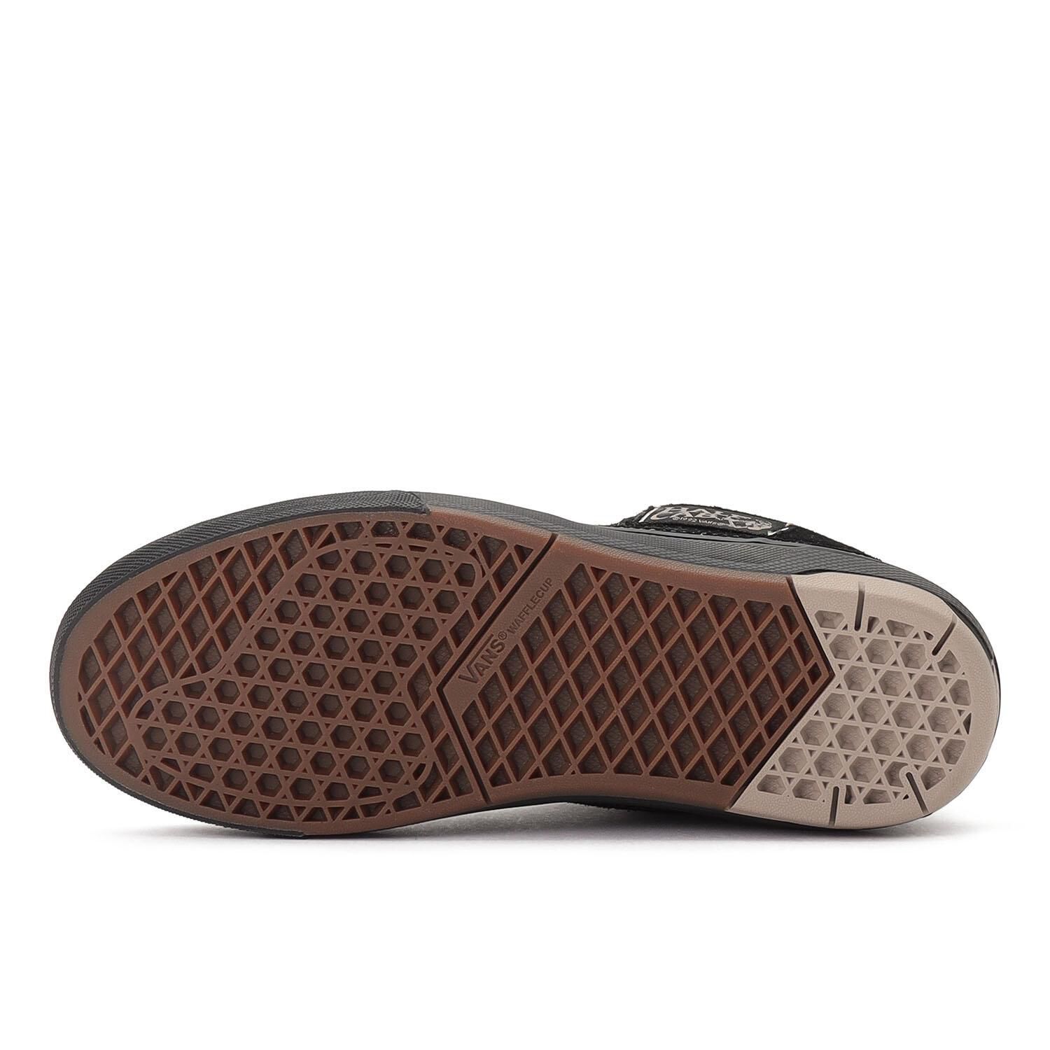 VANS「【VANS】SKATE HALF CAB WAFFLECUP」|スニーカー|