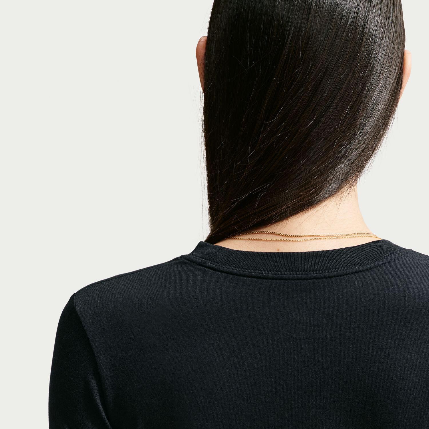 NIKE「【NIKE ｳｪｱ】W CHLLKNT CRP TEE EG」|Tシャツ・カットソー|