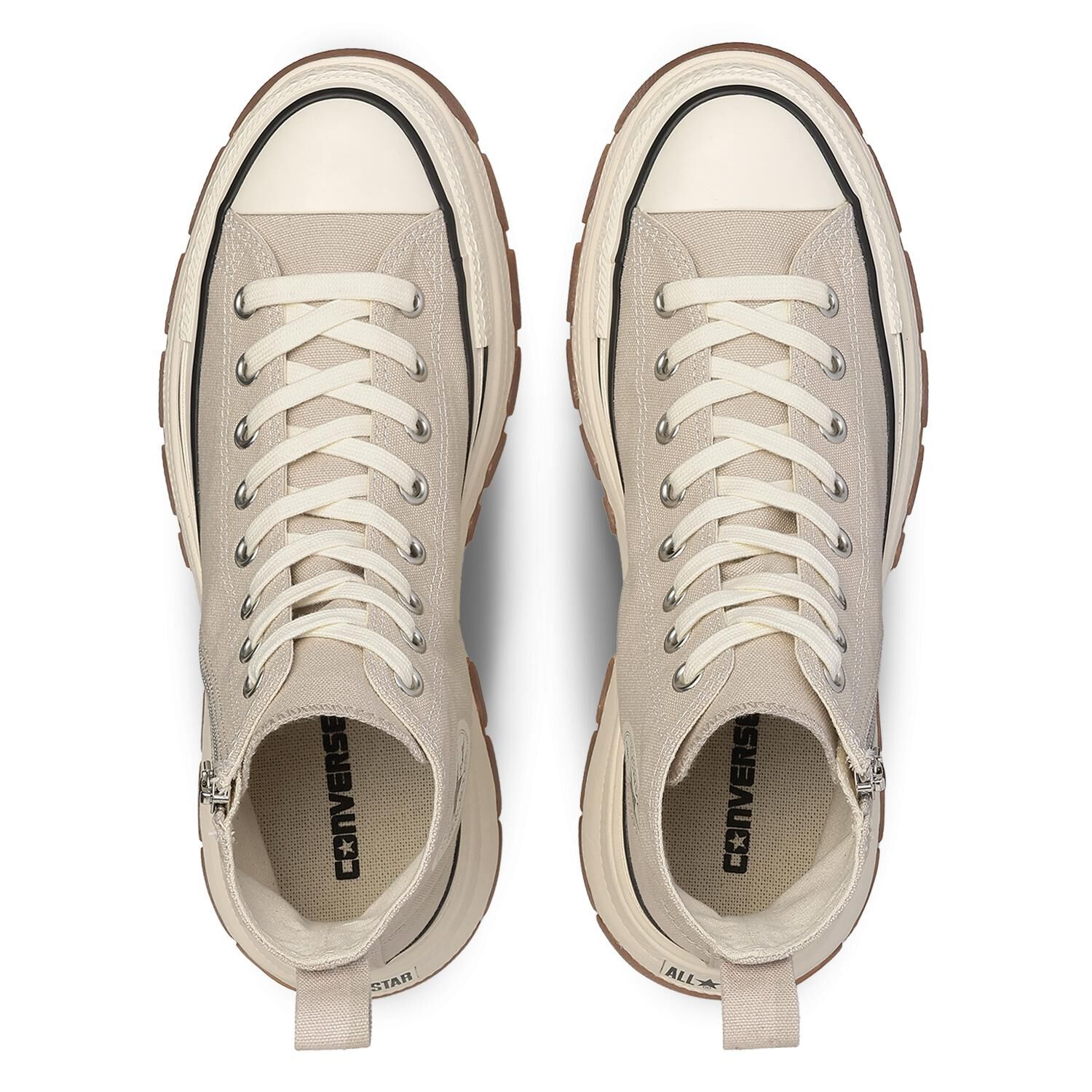 CONVERSE「【CONVERSE】AS TREKWAVE Z HI」|スニーカー|