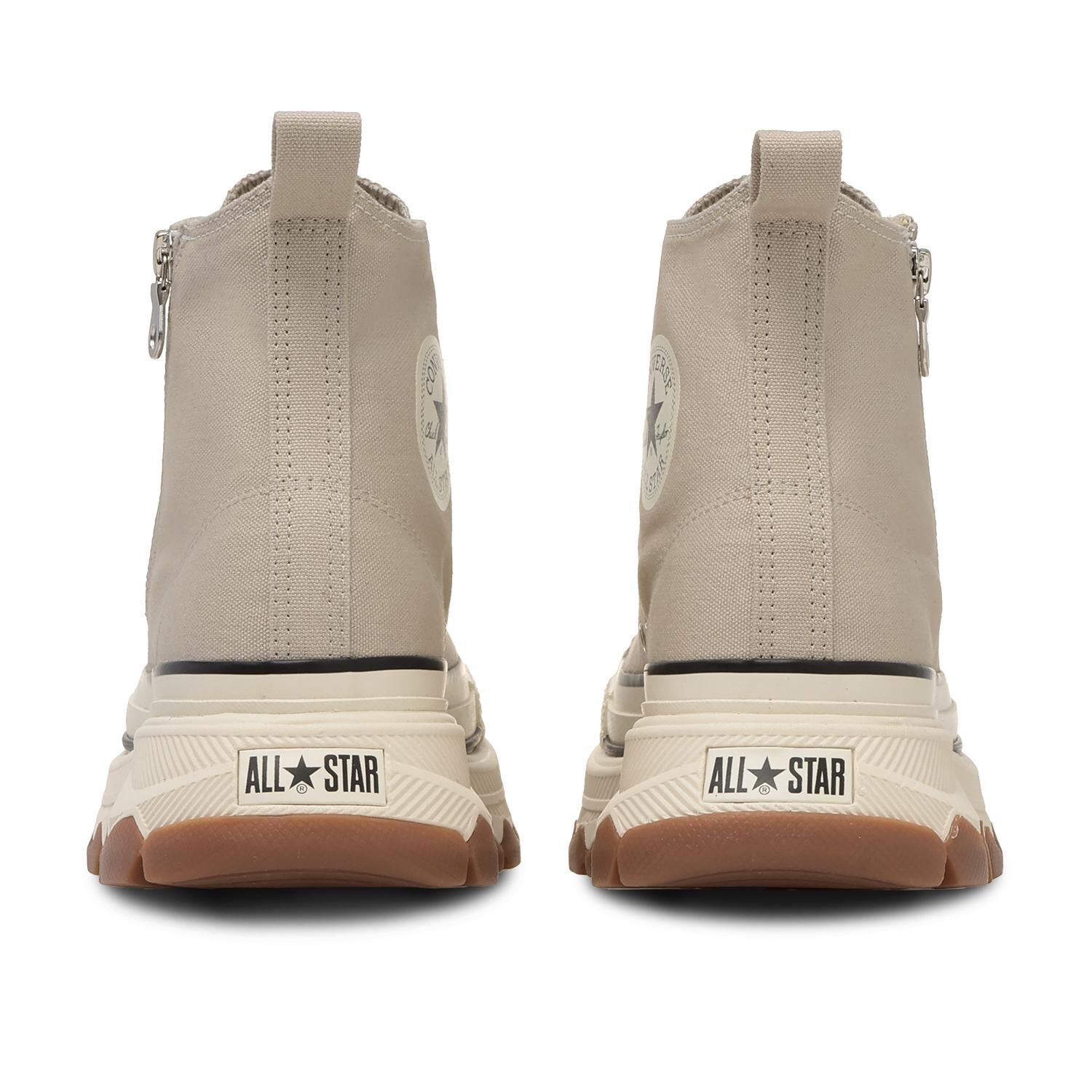 CONVERSE「【CONVERSE】AS TREKWAVE Z HI」|スニーカー|