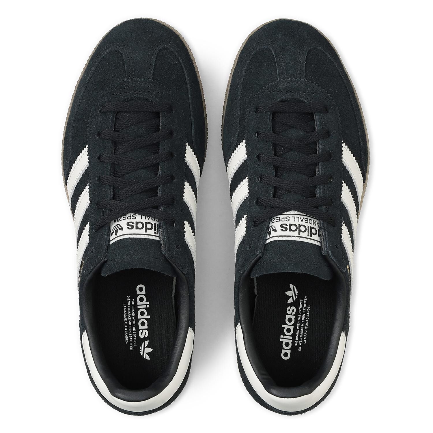 adidas「【ADIDAS】HANDBALL SPEZIAL BOLD W」|スニーカー|