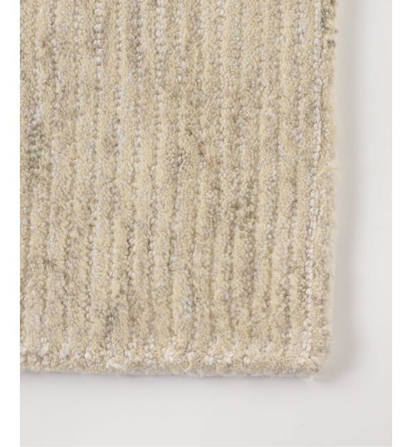 journal standard Furniture「《予約》CALMARC RUG 140X200　カームマーク ラグ」|その他|