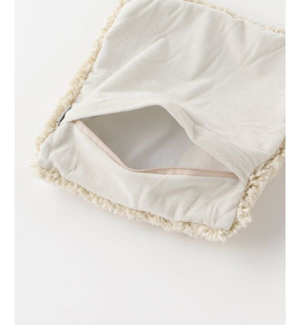 journal standard Furniture「《予約》MULTNOMAH CUSHION NV　クッション27cm」|クッション・クッションカバー|