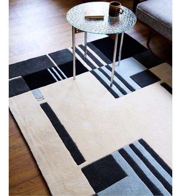 ACME「《予約》MIDCITY RUG 140x200　ミッドシティ ラグ」|その他|