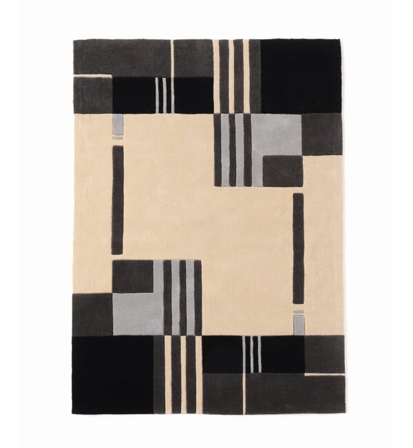 ACME「《予約》MIDCITY RUG 140x200　ミッドシティ ラグ」|その他|